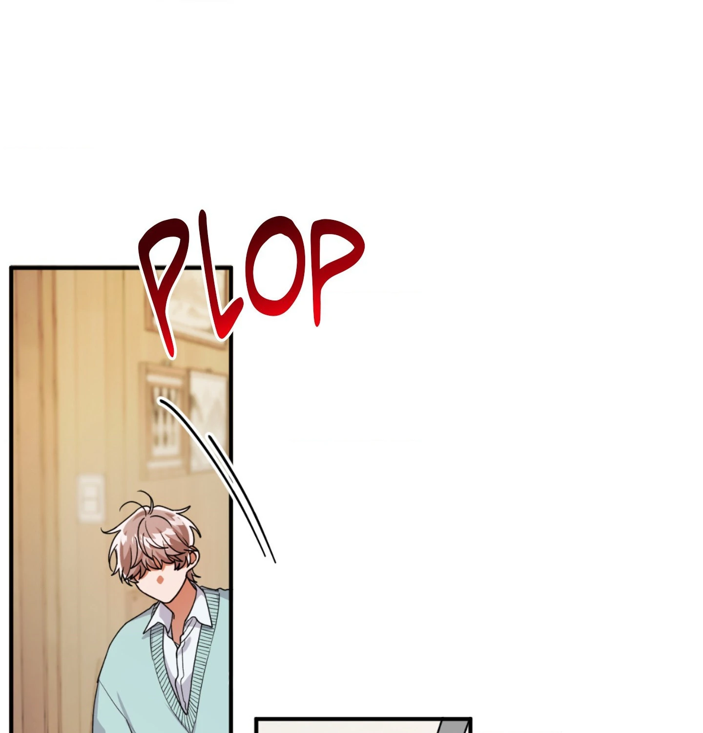The Aloof Rose Gardener [Official] - Chapter 3 manhwa