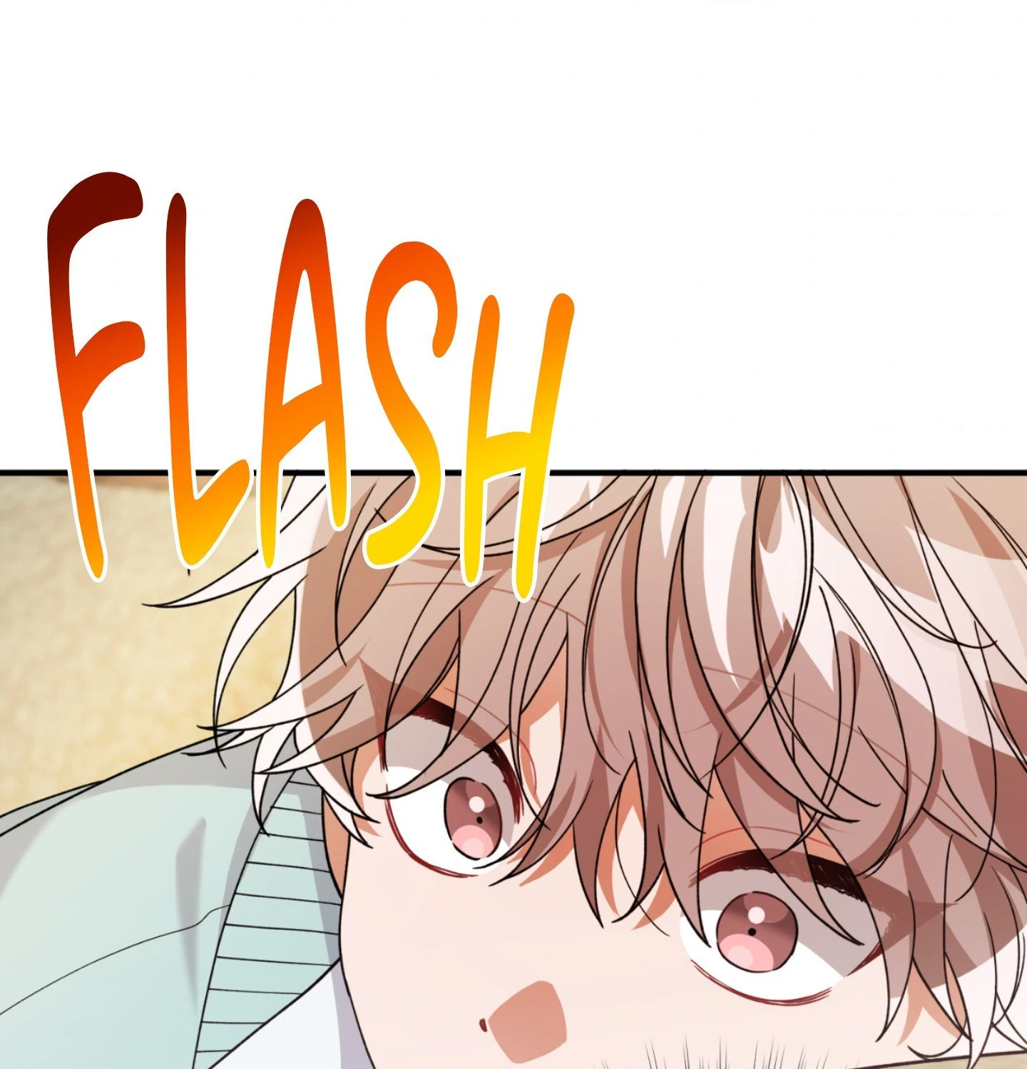 The Aloof Rose Gardener [Official] - Chapter 3 manhwa