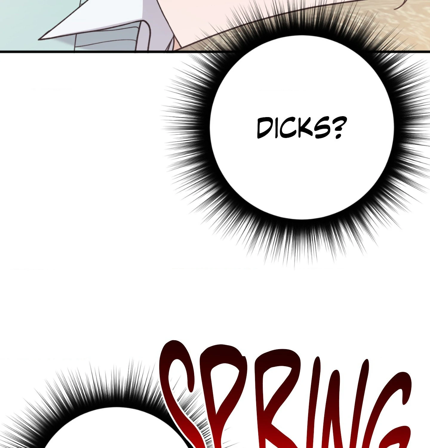 The Aloof Rose Gardener [Official] - Chapter 3 manhwa