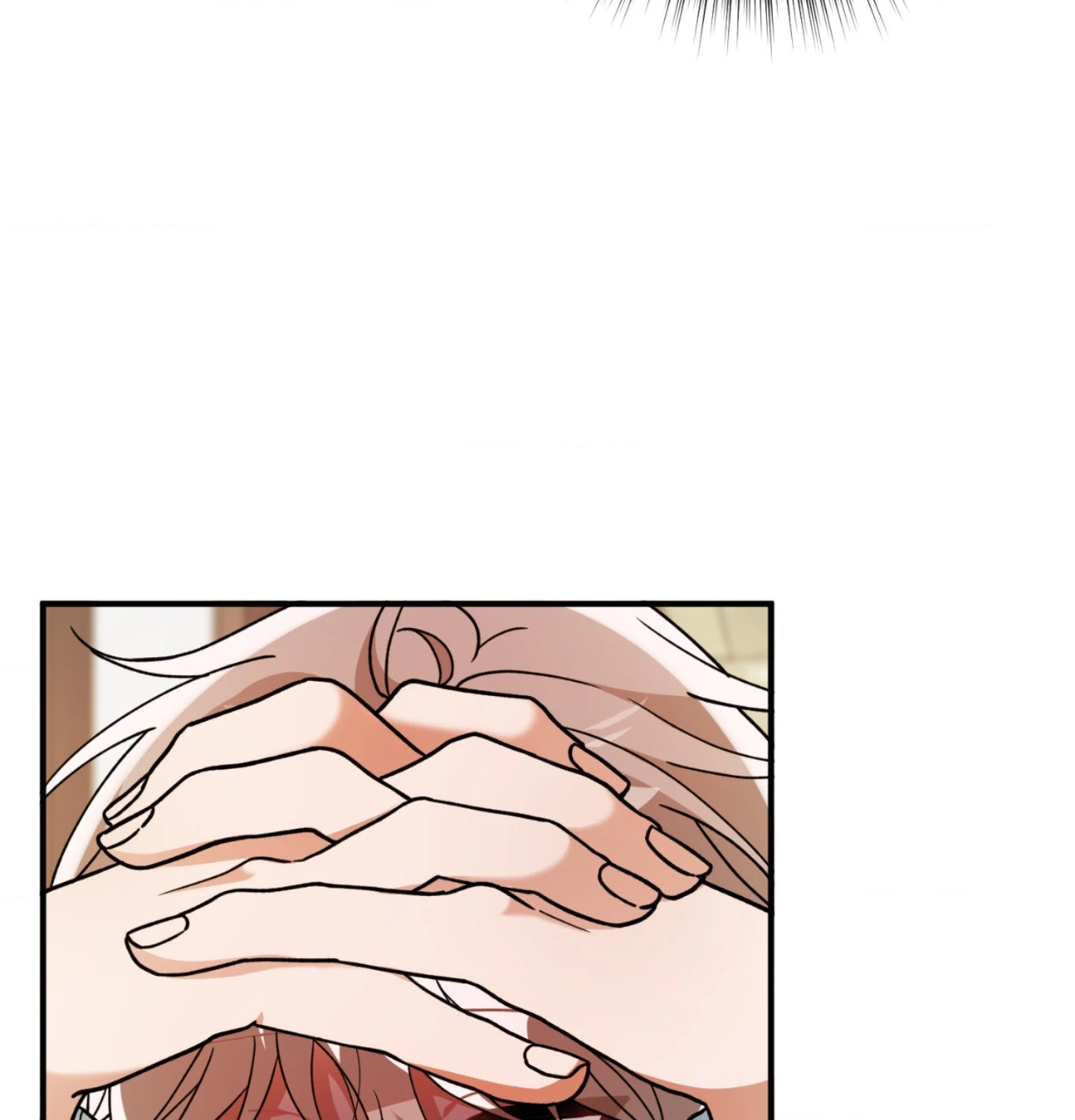 The Aloof Rose Gardener [Official] - Chapter 3 manhwa