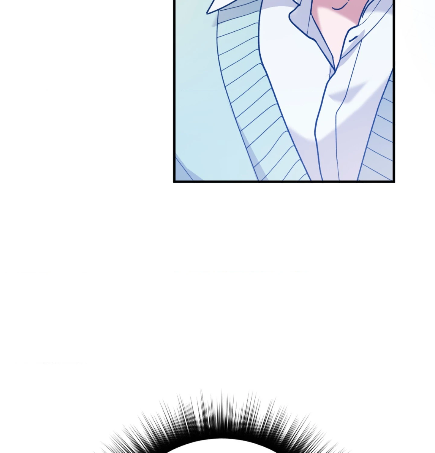 The Aloof Rose Gardener [Official] - Chapter 3 manhwa