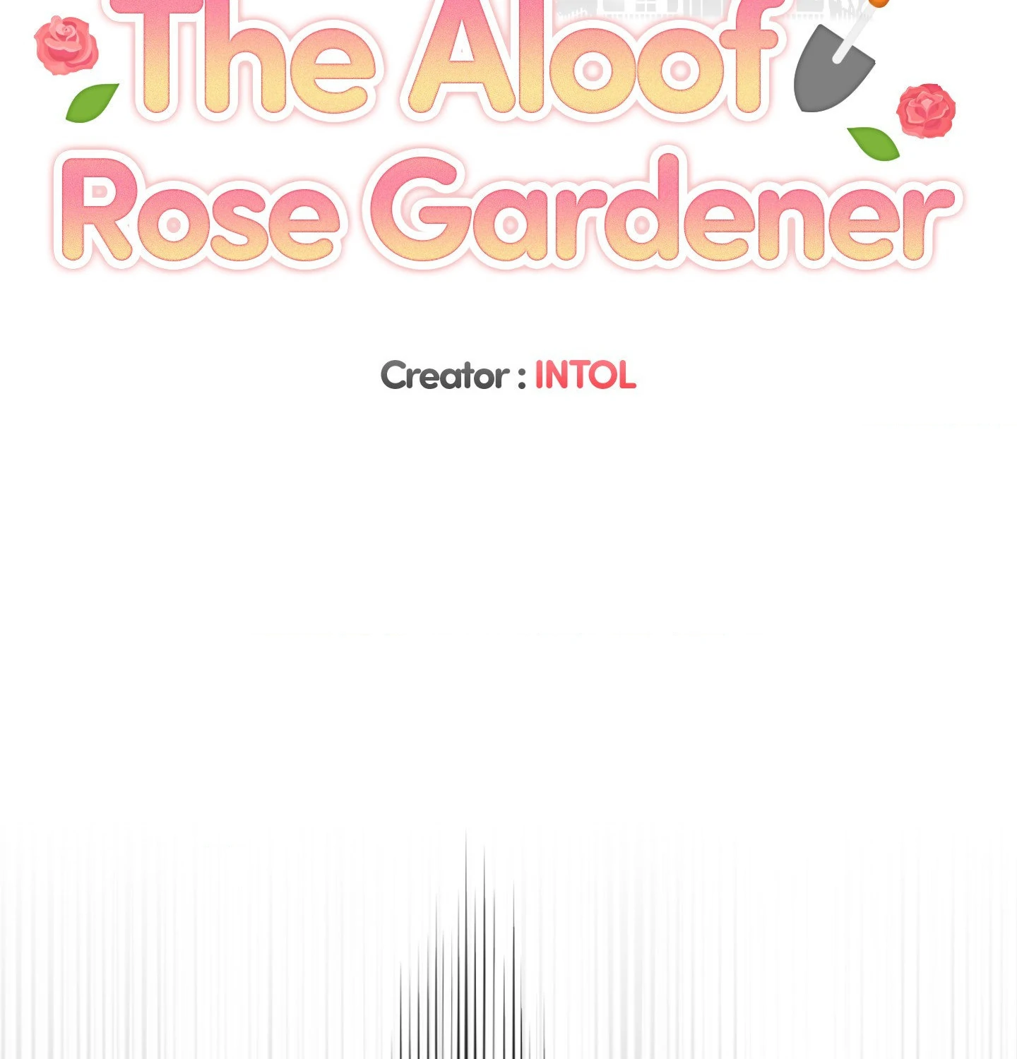 The Aloof Rose Gardener [Official] - Chapter 3 manhwa