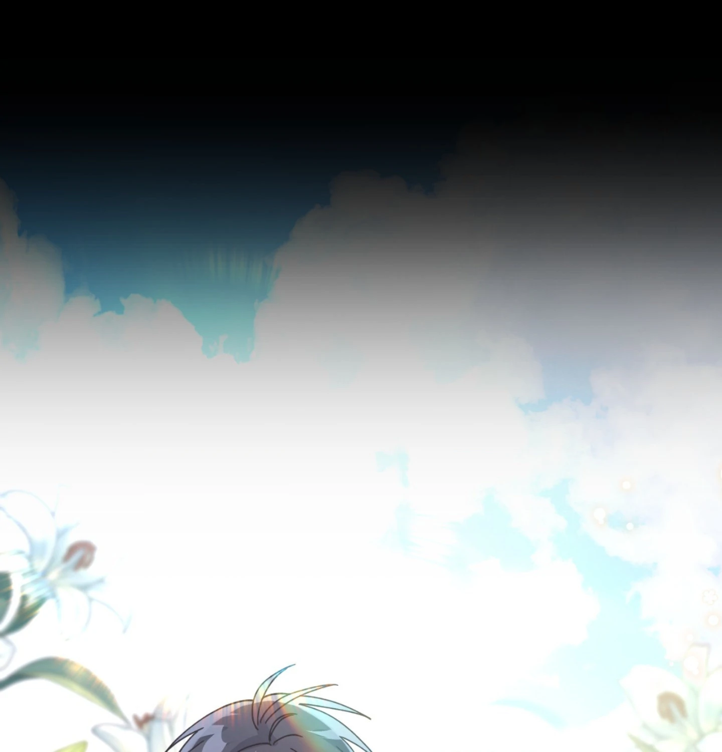 The Aloof Rose Gardener [Official] - Chapter 3 manhwa