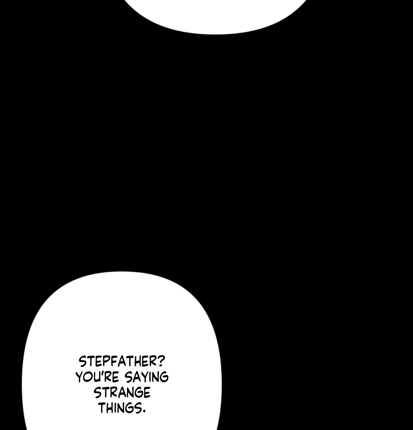 The Aloof Rose Gardener [Official] - Chapter 3 manhwa