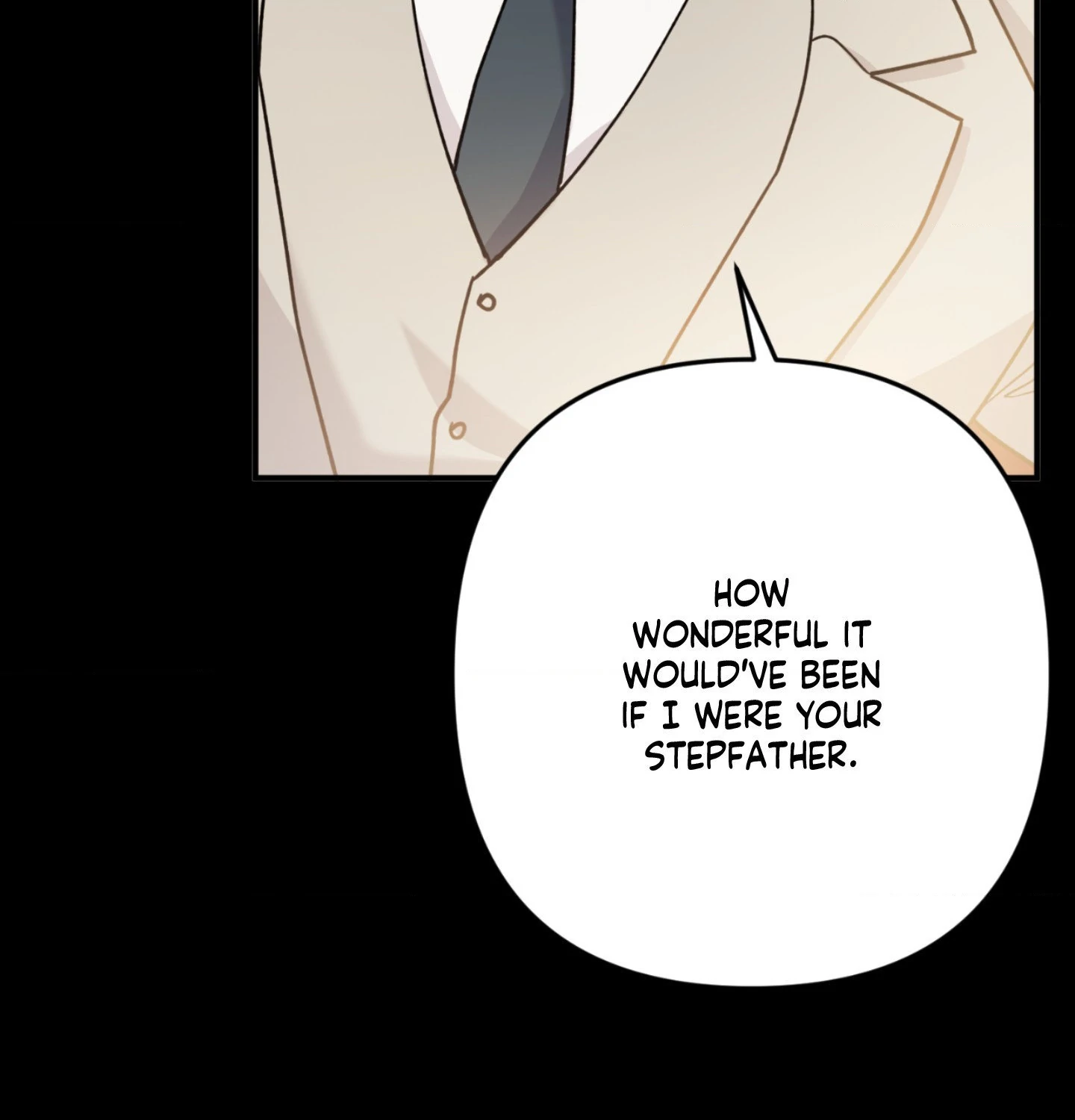 The Aloof Rose Gardener [Official] - Chapter 3 manhwa