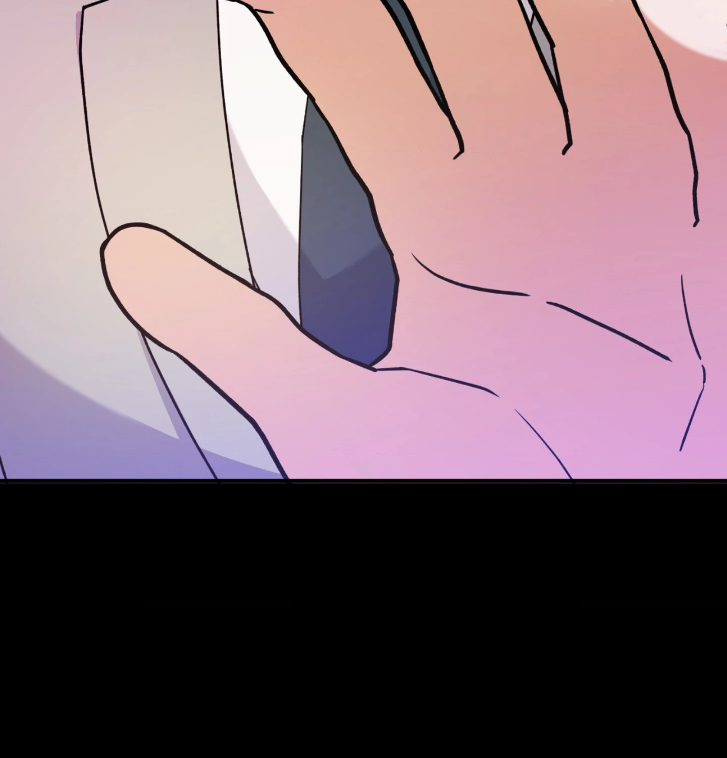 The Aloof Rose Gardener [Official] - Chapter 3 manhwa
