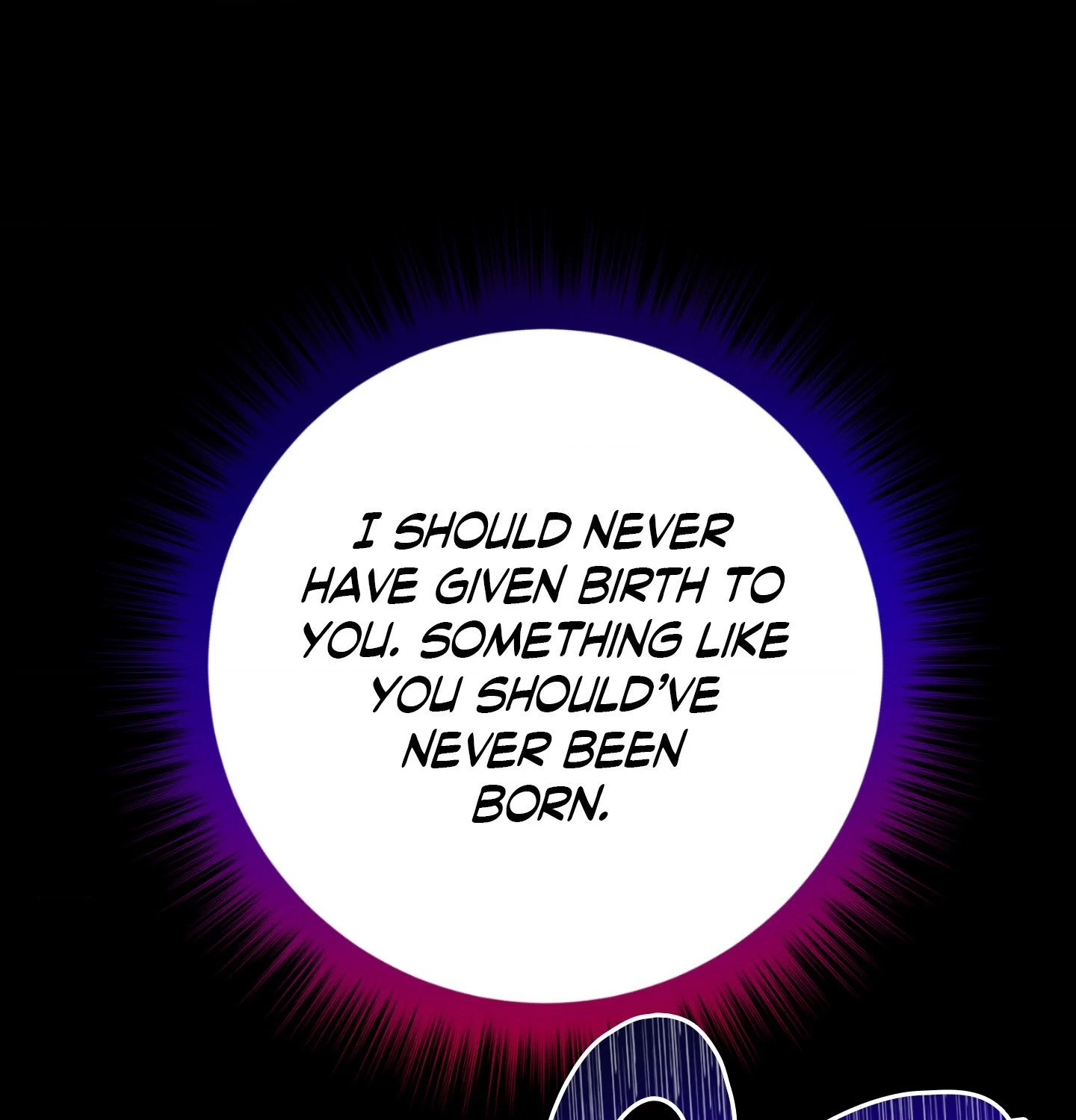 The Aloof Rose Gardener [Official] - Chapter 3 manhwa