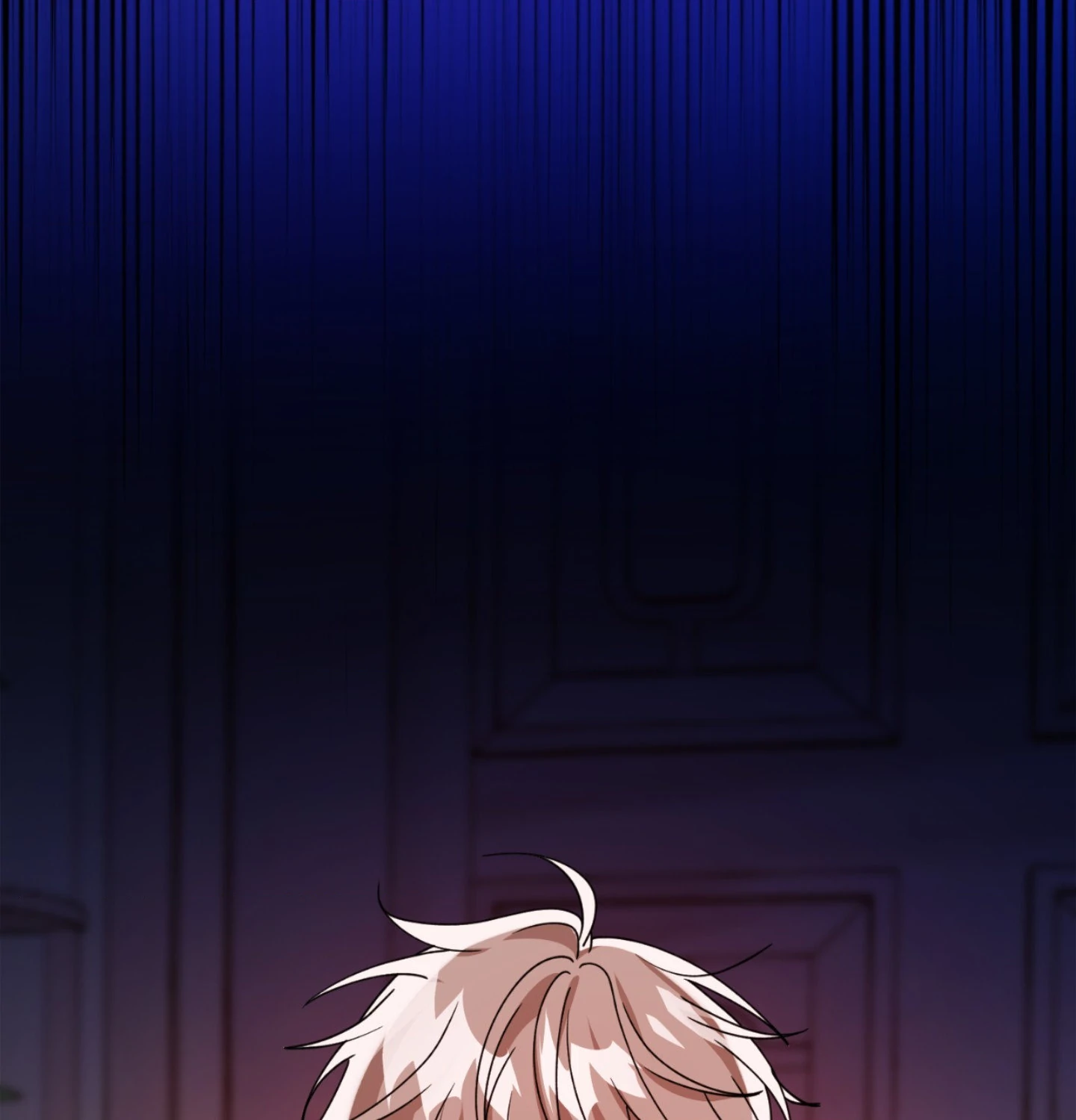 The Aloof Rose Gardener [Official] - Chapter 3 manhwa