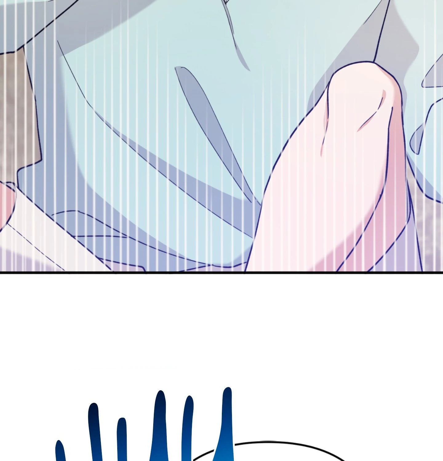 The Aloof Rose Gardener [Official] - Chapter 3 manhwa