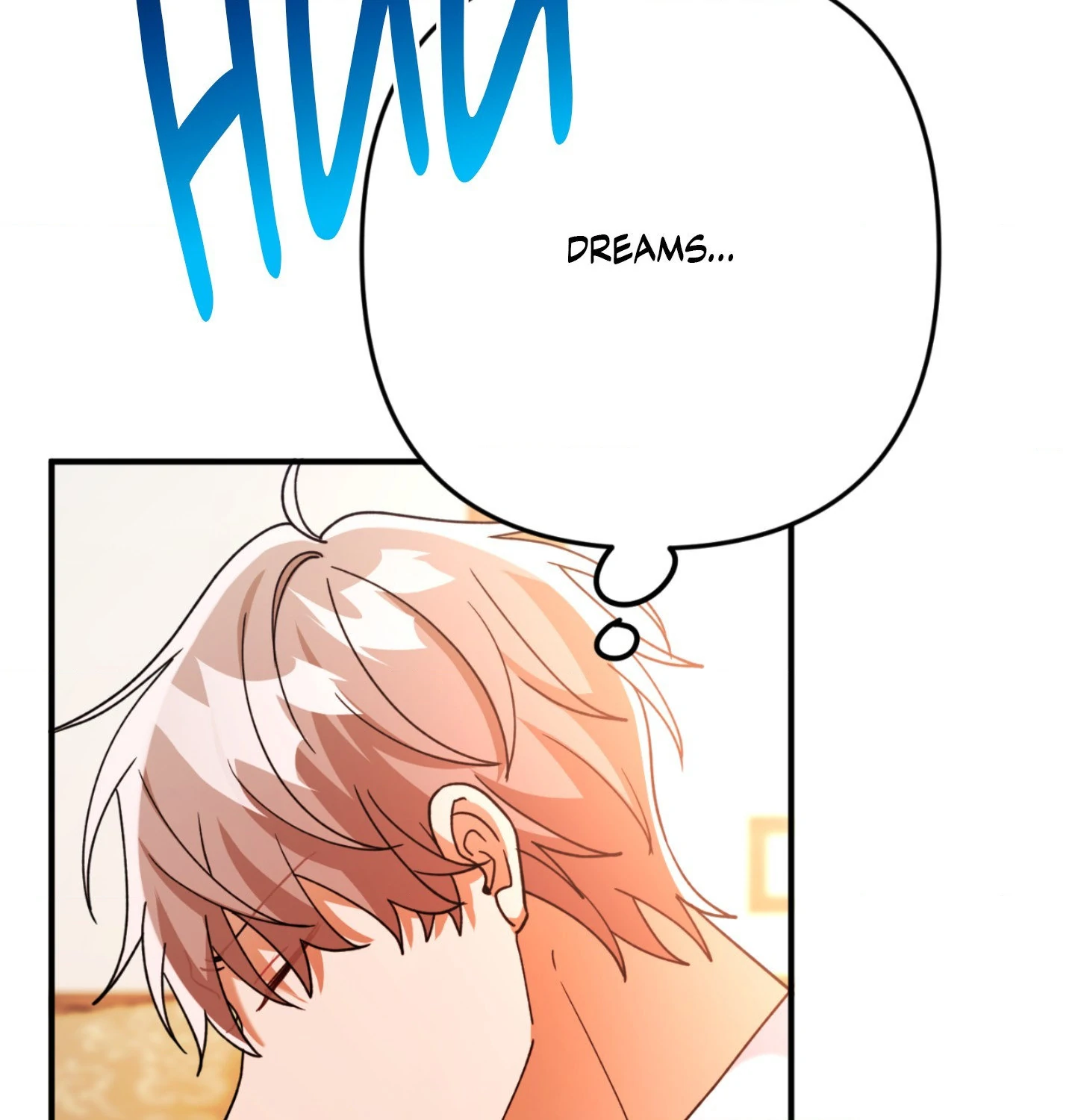 The Aloof Rose Gardener [Official] - Chapter 3 manhwa
