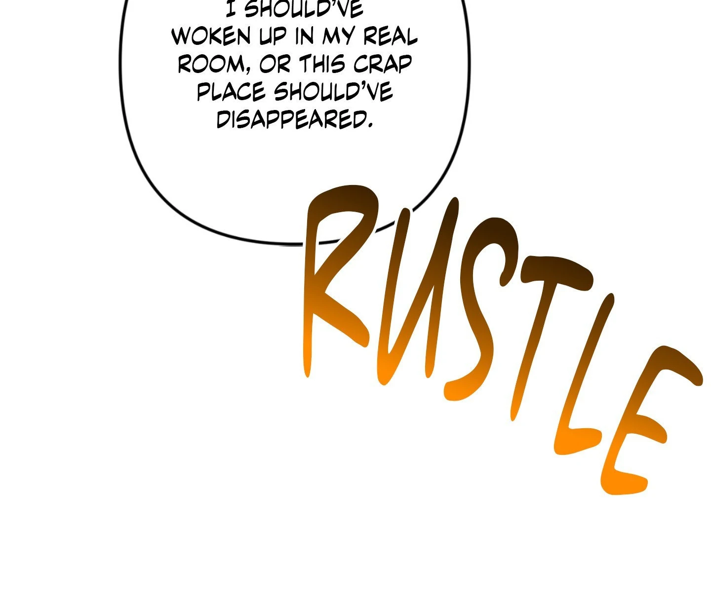 The Aloof Rose Gardener [Official] - Chapter 3 manhwa