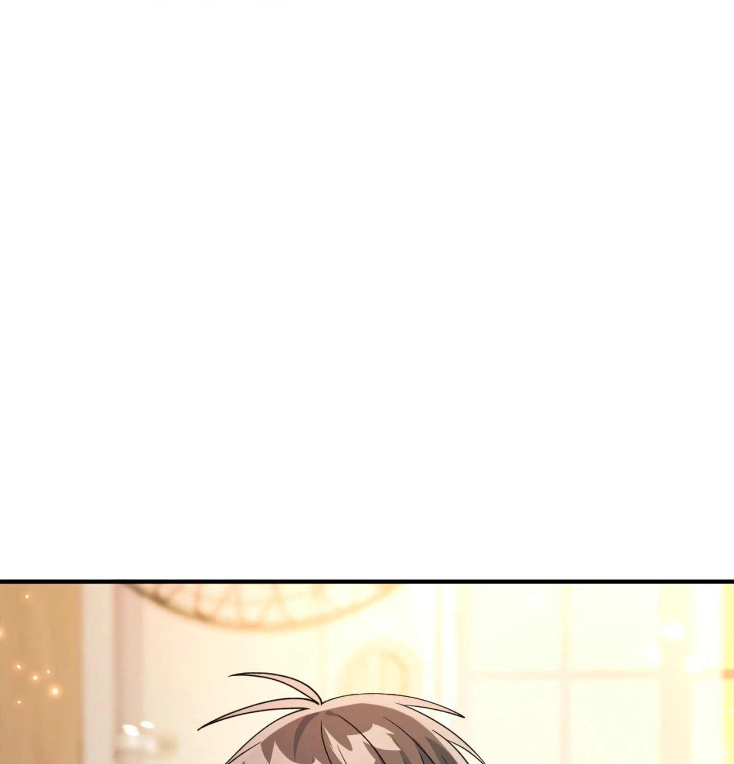 The Aloof Rose Gardener [Official] - Chapter 3 manhwa
