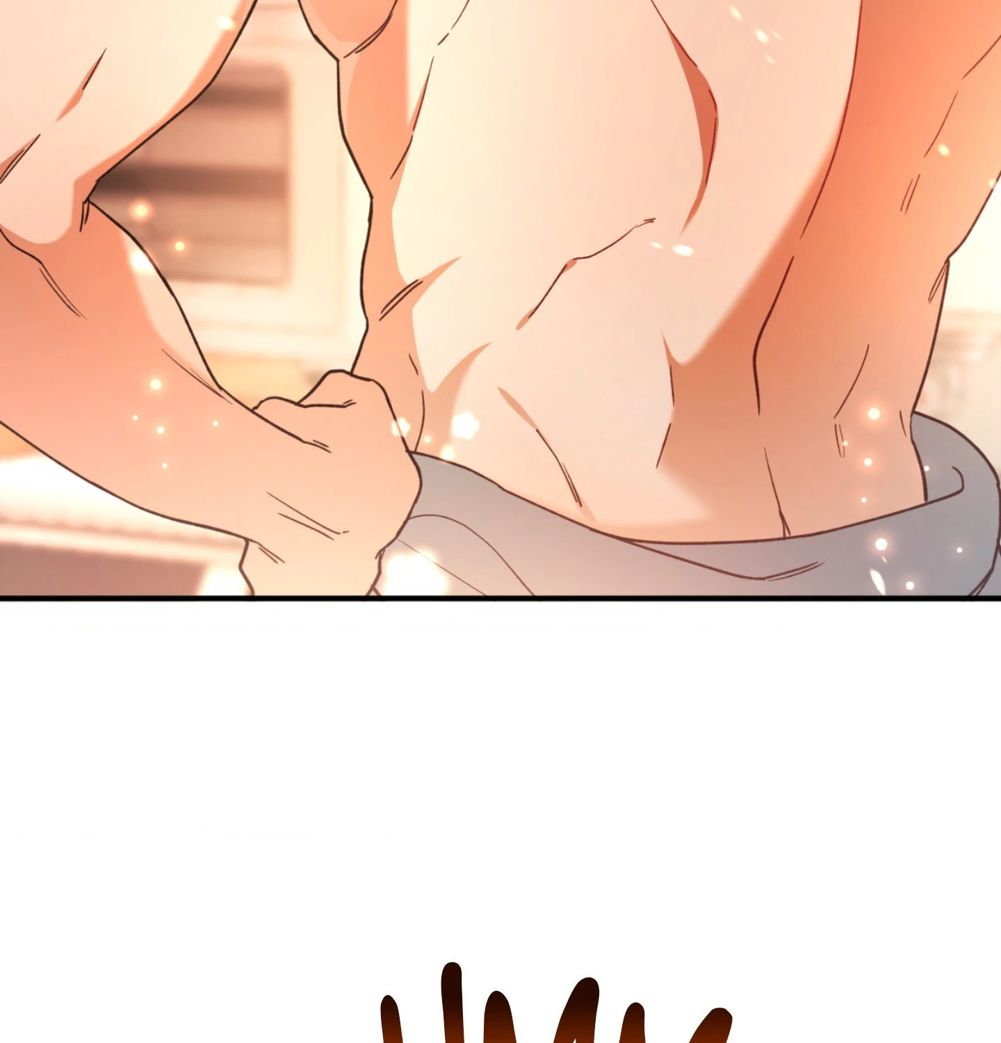 The Aloof Rose Gardener [Official] - Chapter 3 manhwa