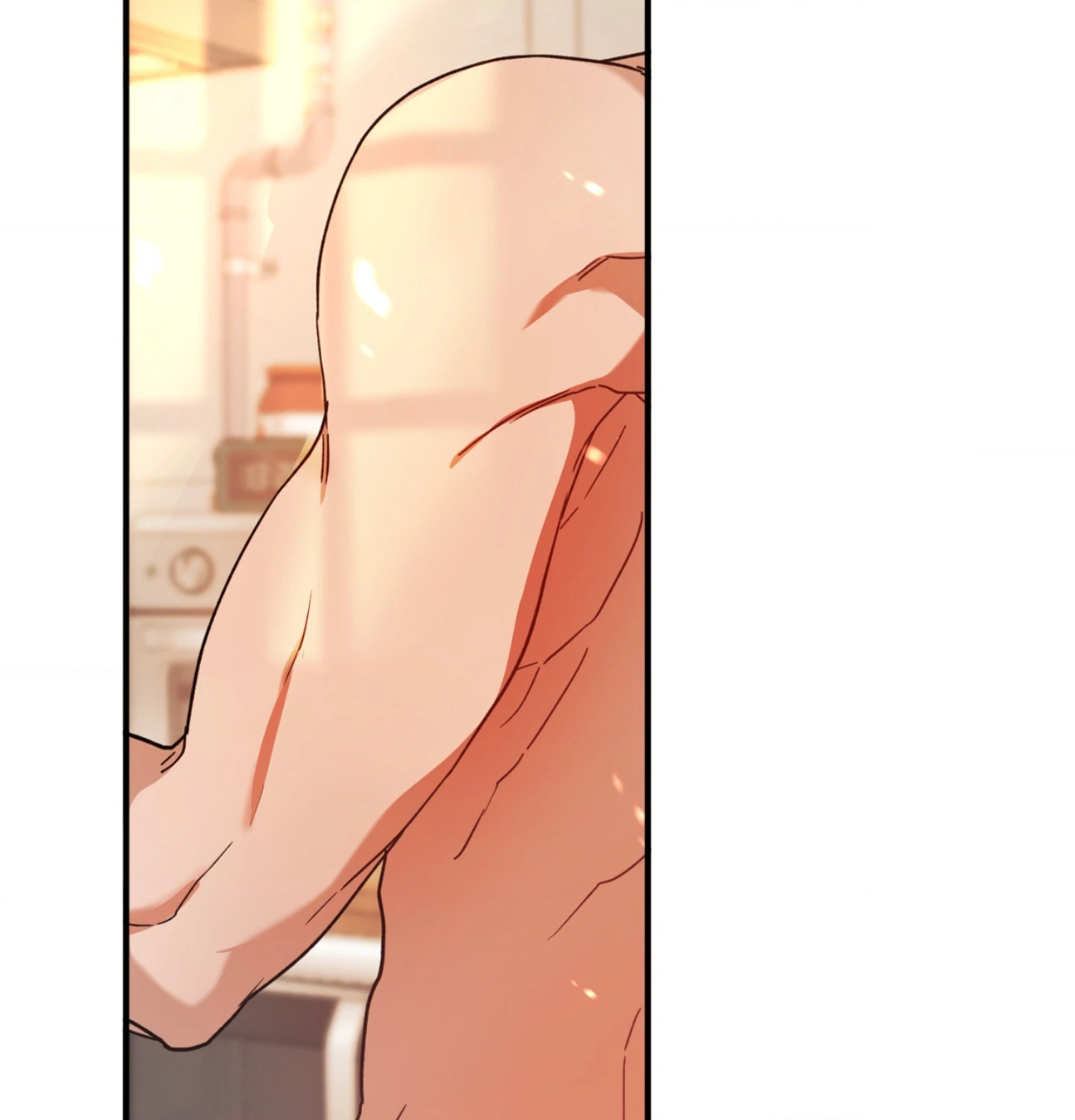 The Aloof Rose Gardener [Official] - Chapter 3 manhwa