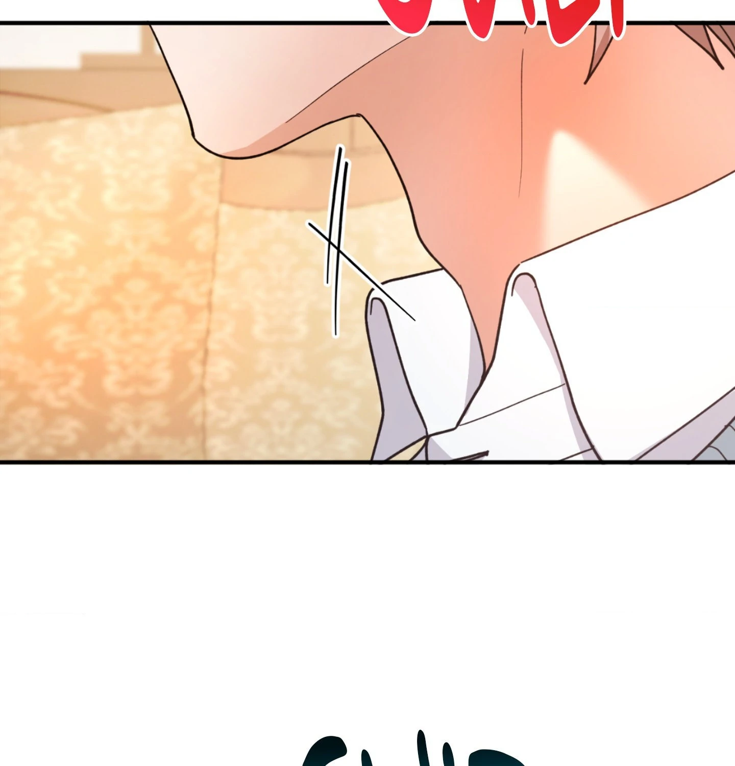The Aloof Rose Gardener [Official] - Chapter 3 manhwa