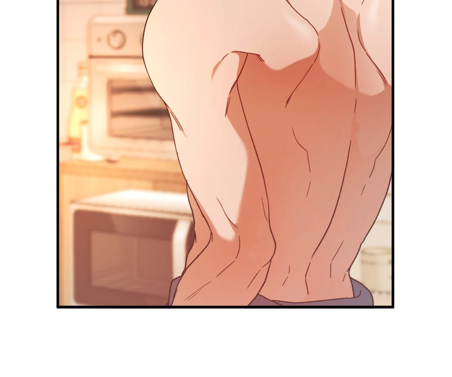 The Aloof Rose Gardener [Official] - Chapter 3 manhwa