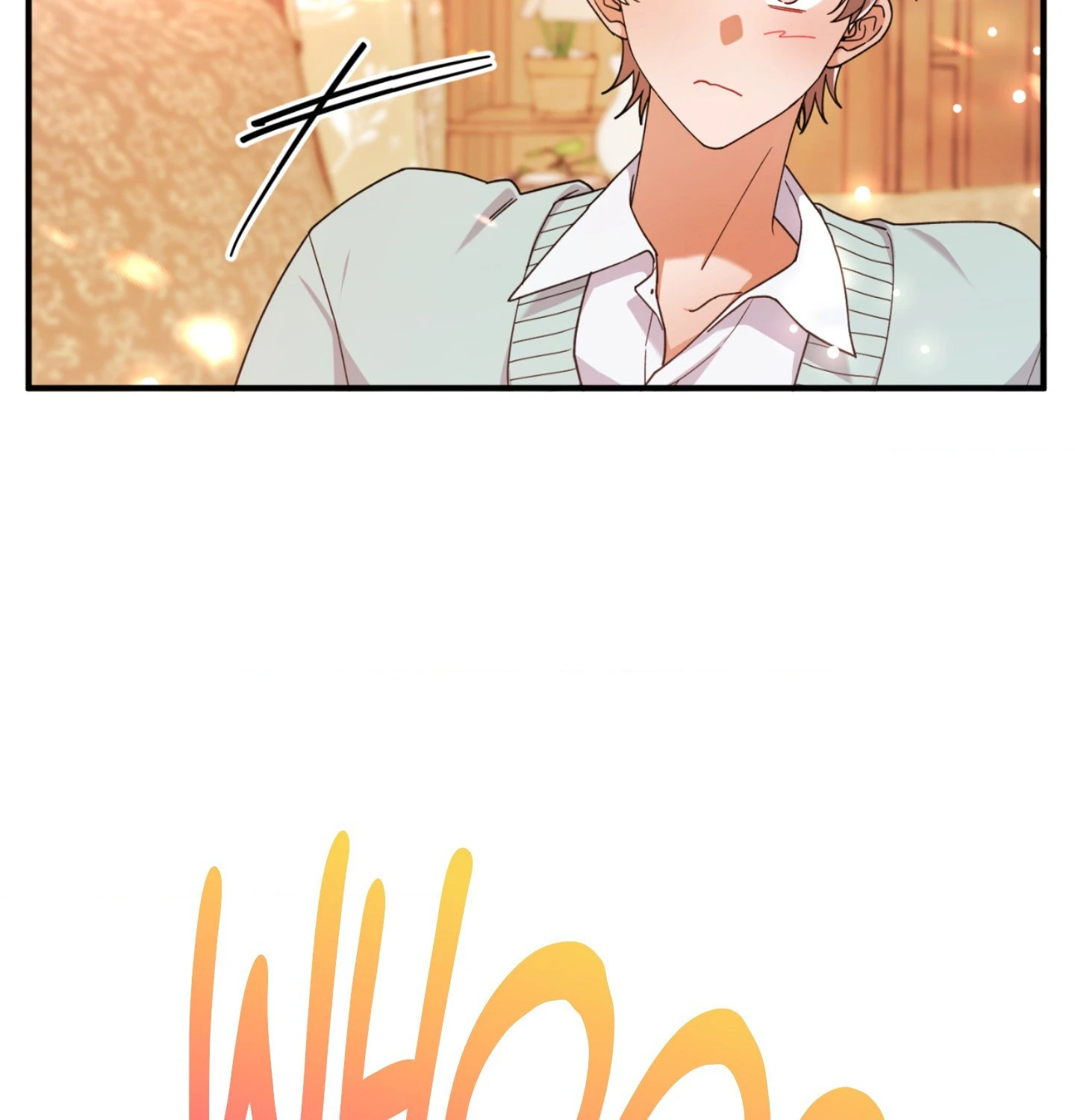 The Aloof Rose Gardener [Official] - Chapter 3 manhwa
