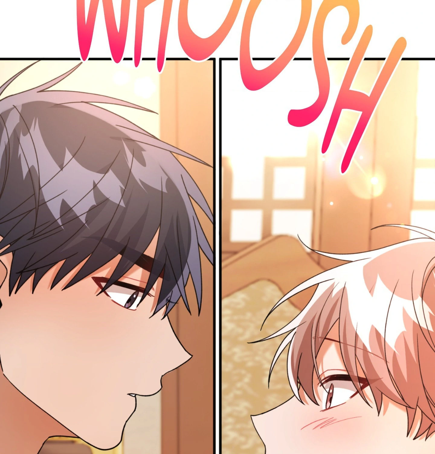 The Aloof Rose Gardener [Official] - Chapter 3 manhwa