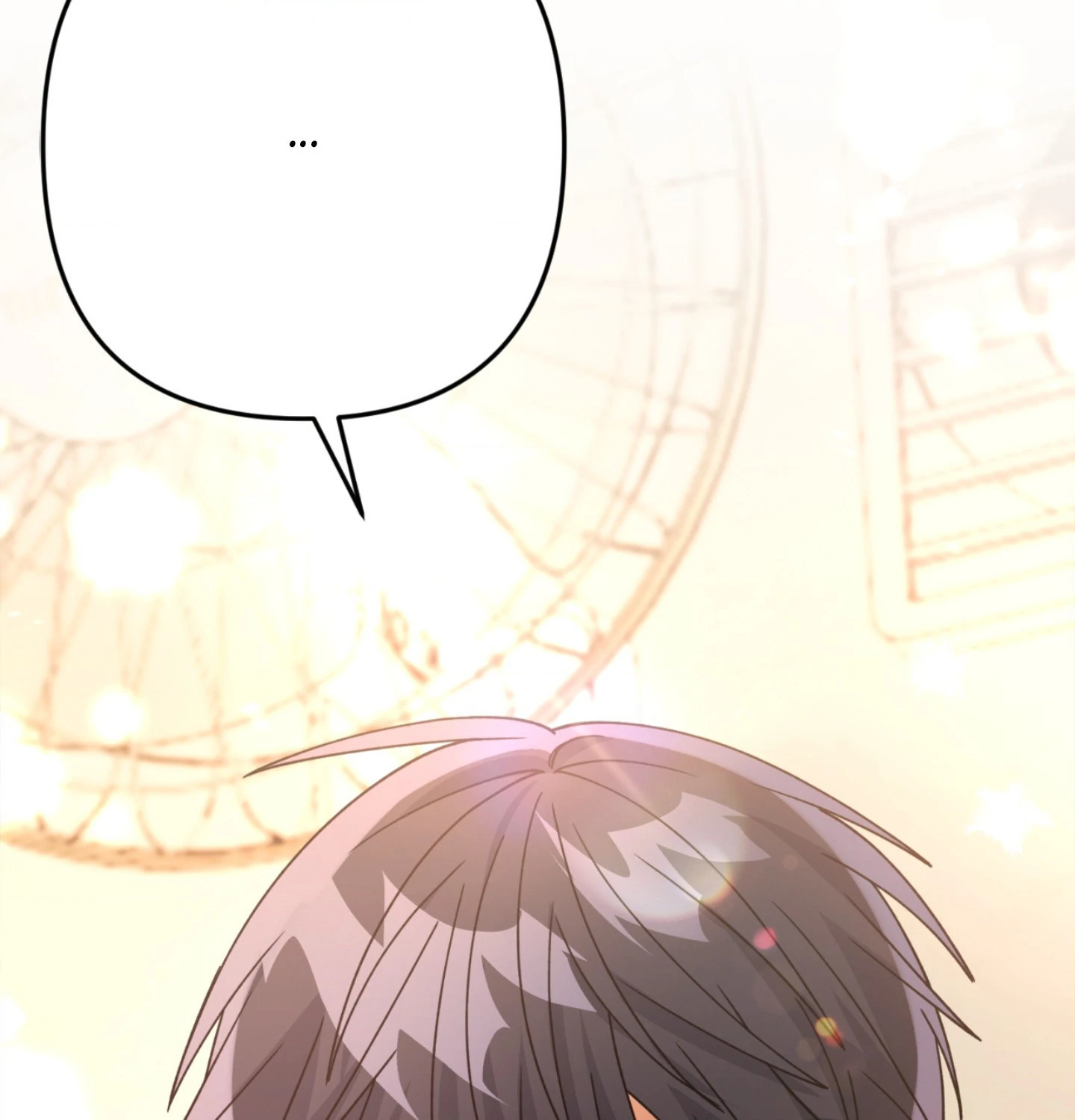 The Aloof Rose Gardener [Official] - Chapter 3 manhwa
