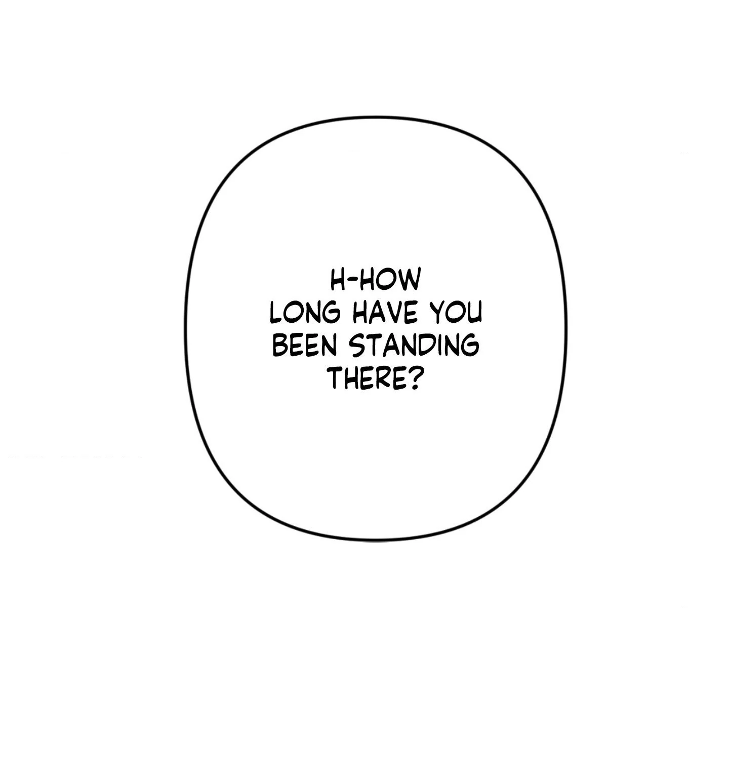 The Aloof Rose Gardener [Official] - Chapter 3 manhwa