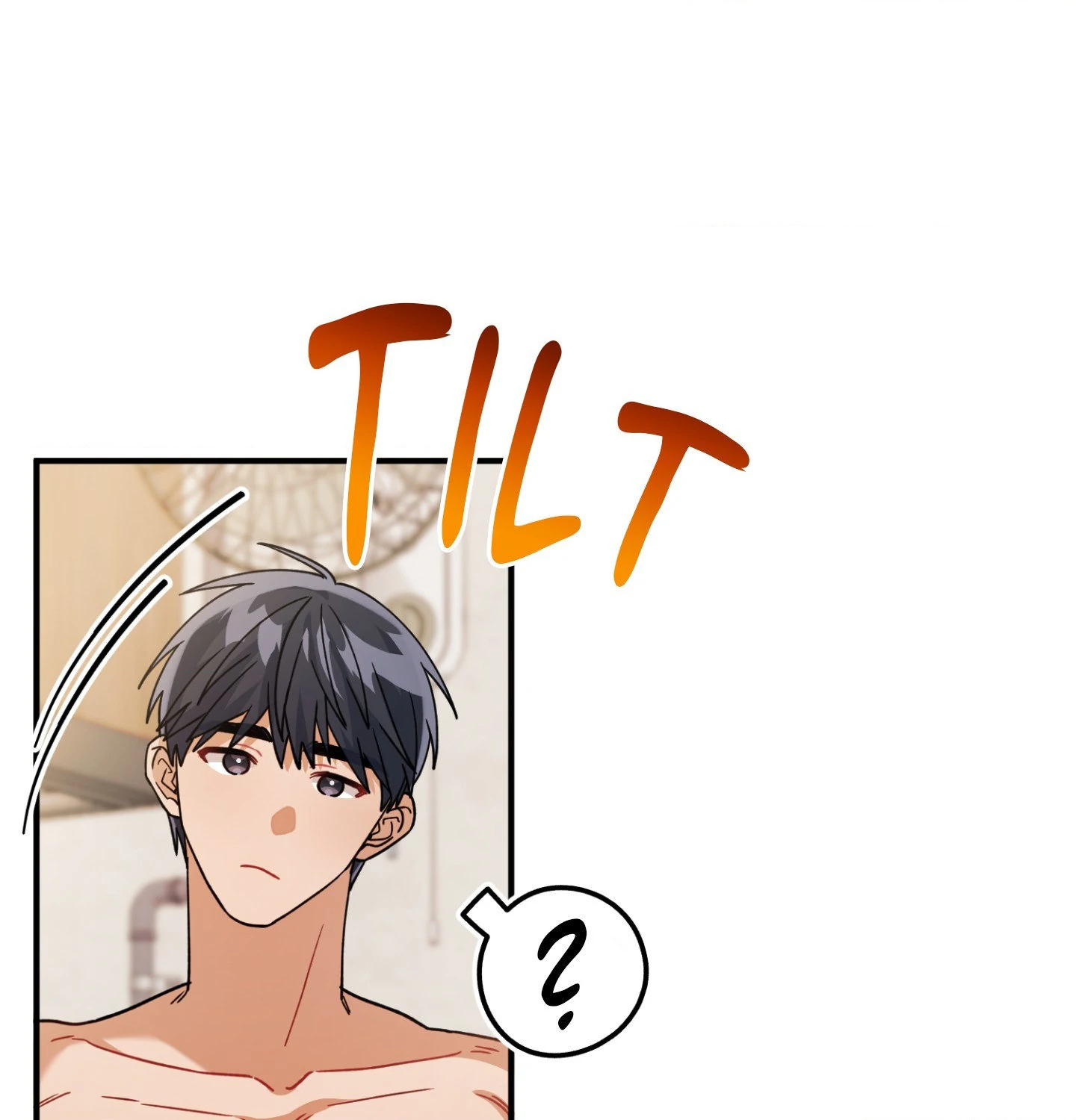 The Aloof Rose Gardener [Official] - Chapter 4 manhwa
