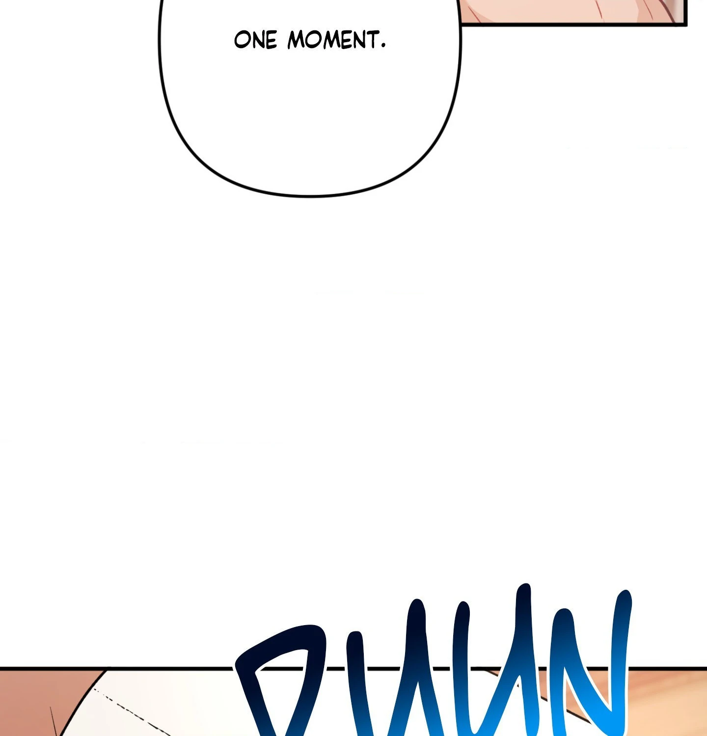 The Aloof Rose Gardener [Official] - Chapter 4 manhwa