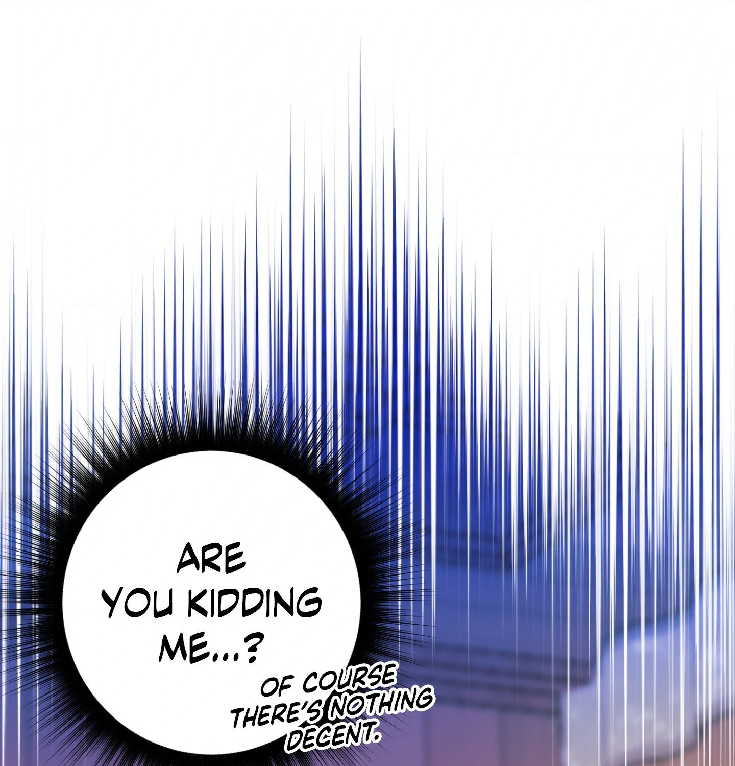 The Aloof Rose Gardener [Official] - Chapter 4 manhwa