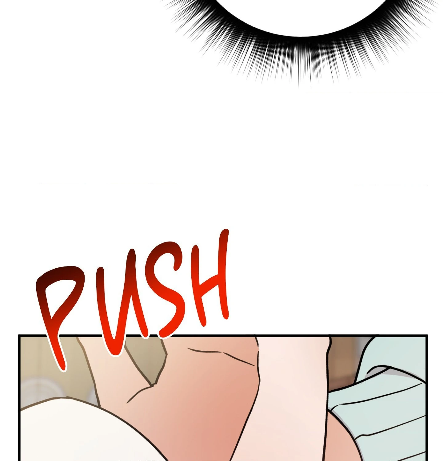 The Aloof Rose Gardener [Official] - Chapter 4 manhwa
