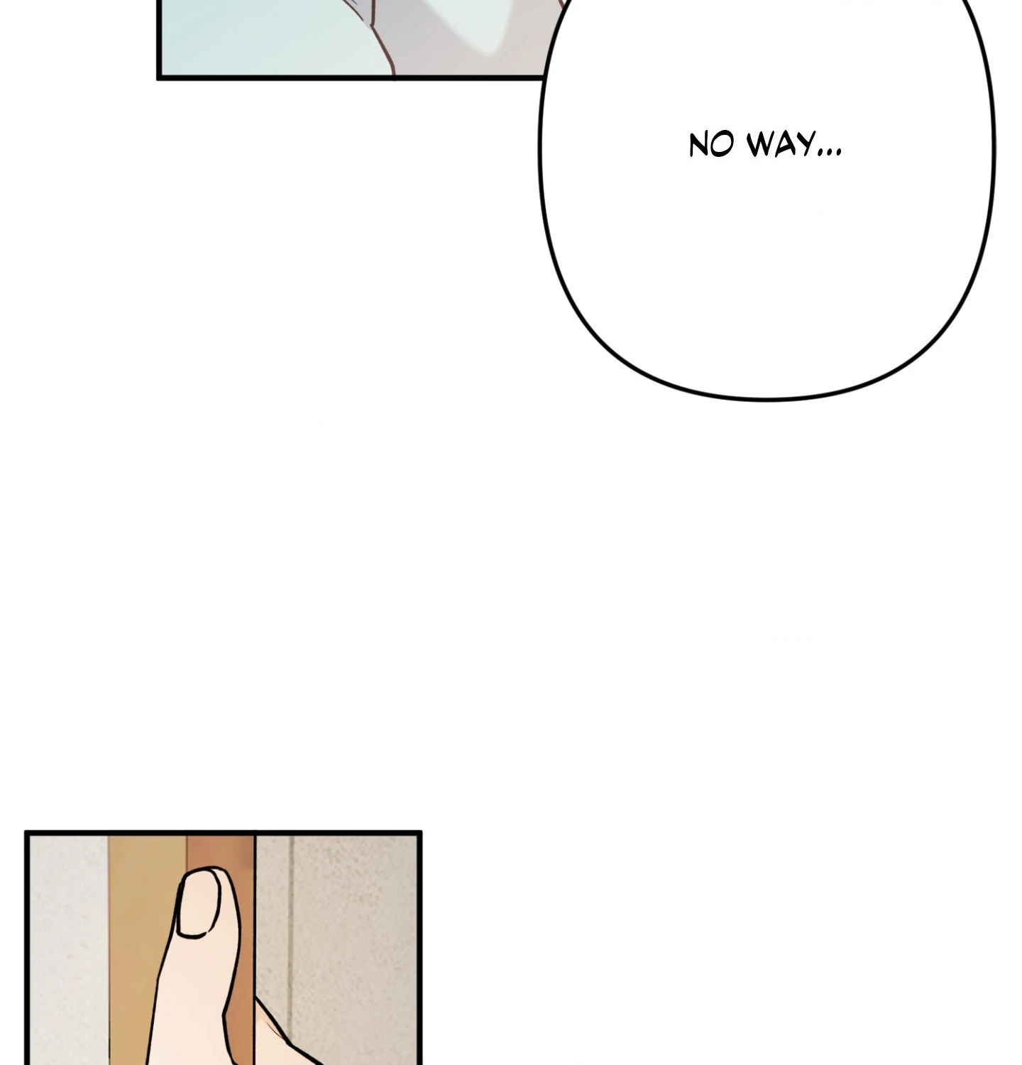 The Aloof Rose Gardener [Official] - Chapter 4 manhwa