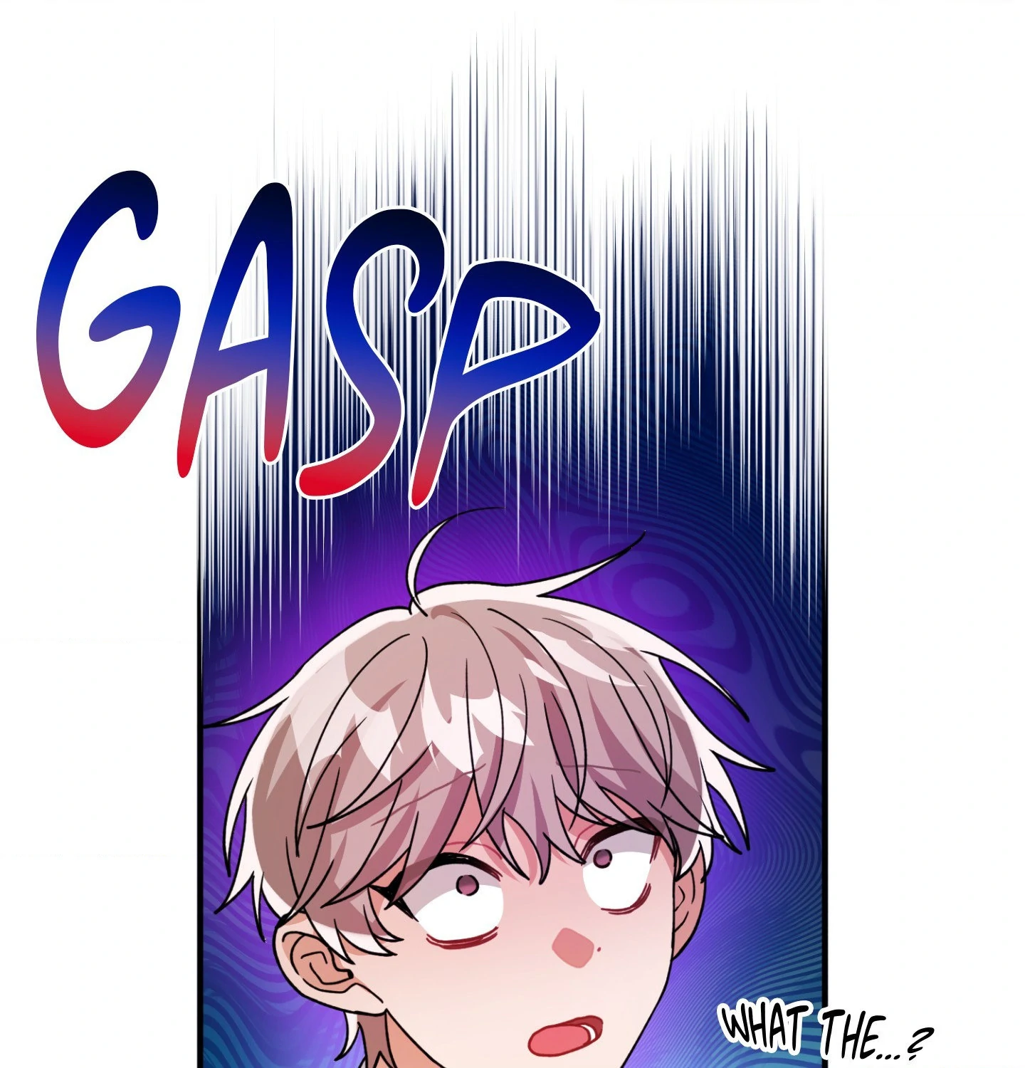 The Aloof Rose Gardener [Official] - Chapter 4 manhwa