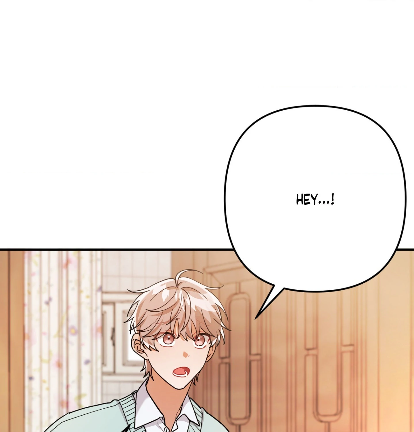 The Aloof Rose Gardener [Official] - Chapter 4 manhwa