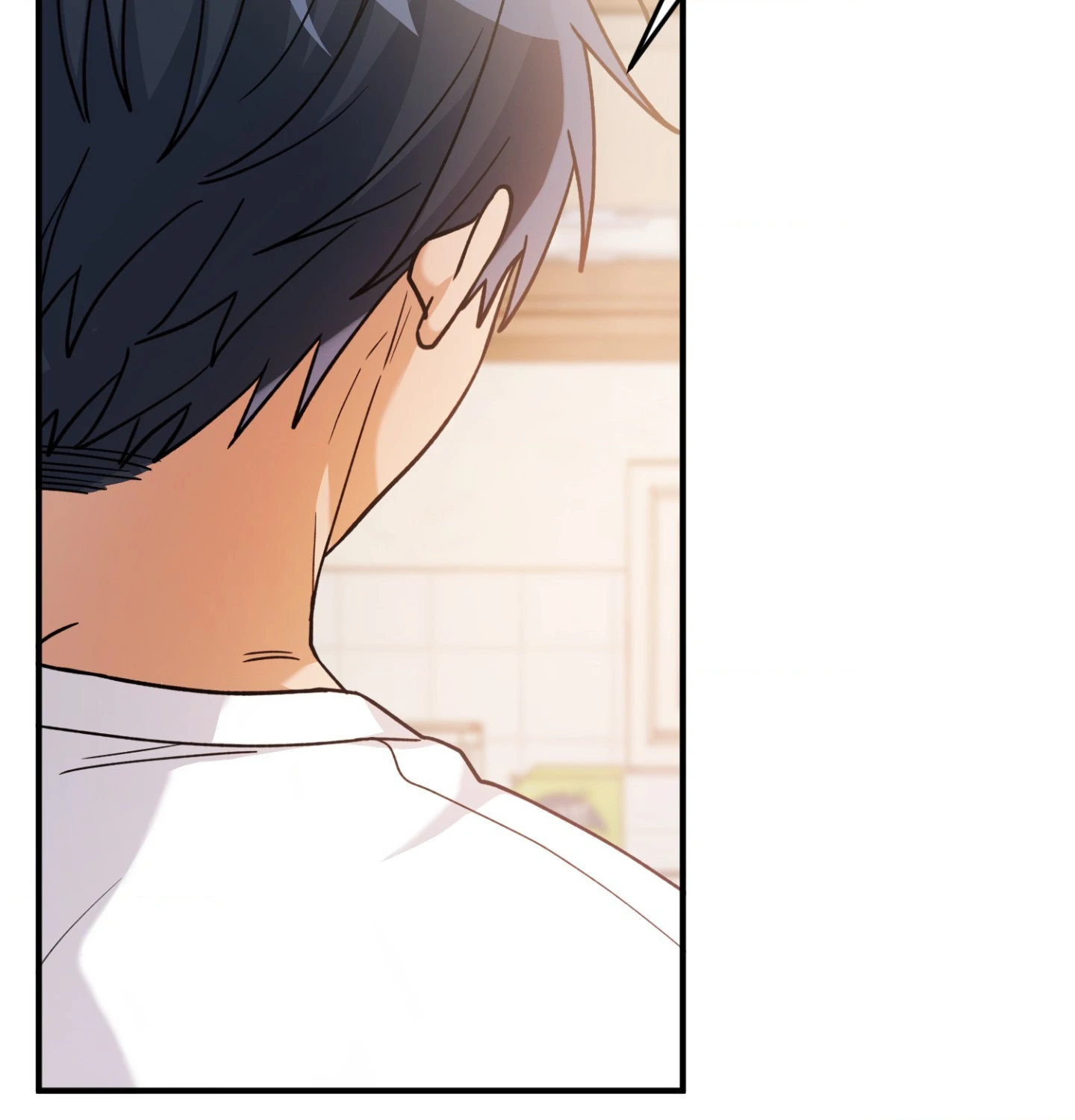 The Aloof Rose Gardener [Official] - Chapter 4 manhwa