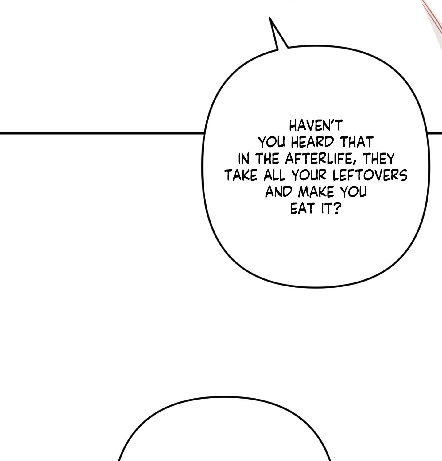 The Aloof Rose Gardener [Official] - Chapter 4 manhwa