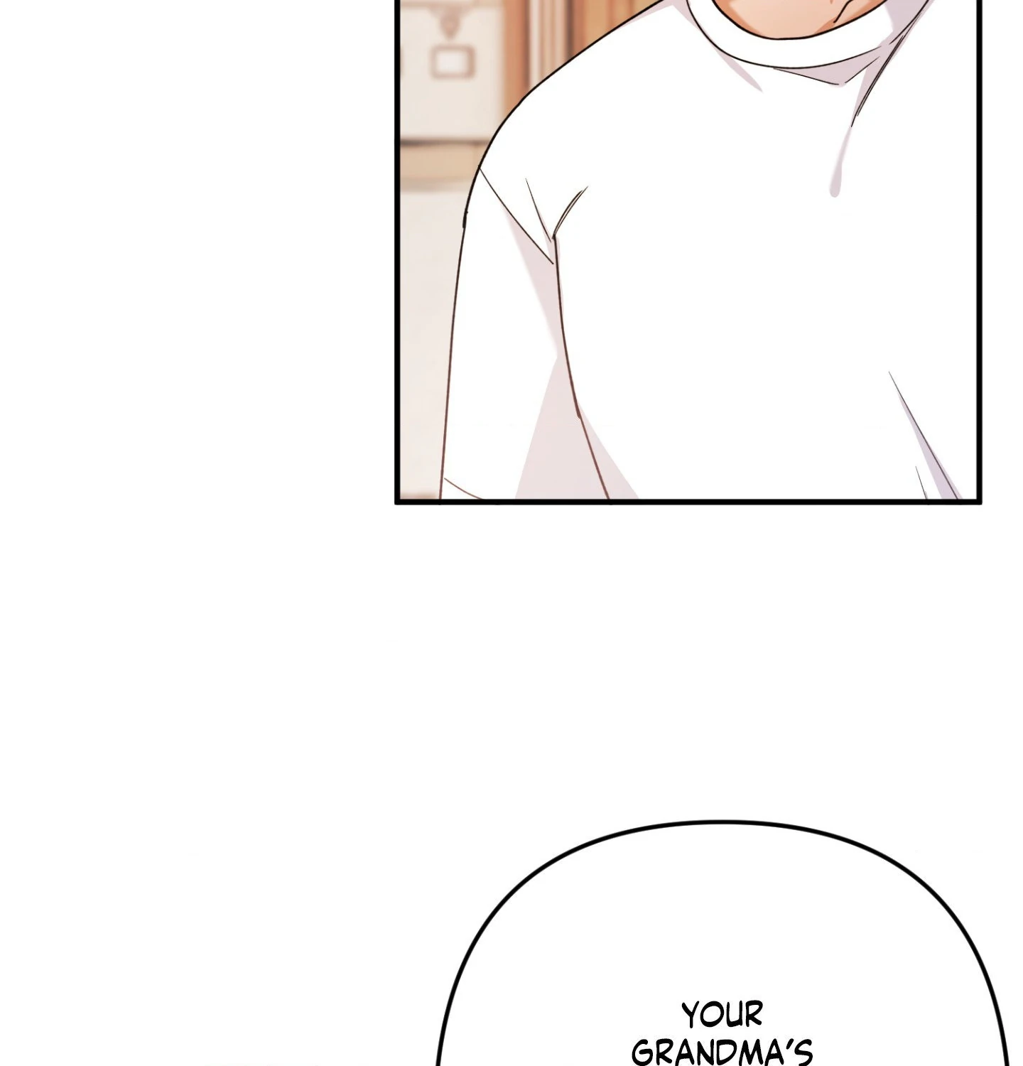 The Aloof Rose Gardener [Official] - Chapter 4 manhwa