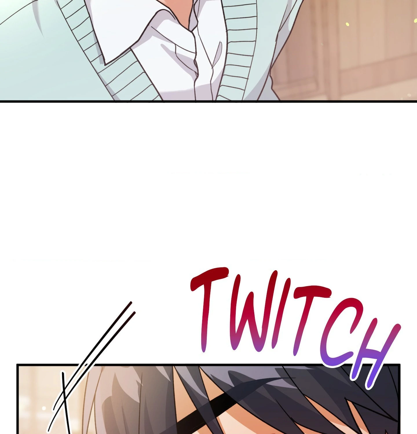 The Aloof Rose Gardener [Official] - Chapter 4 manhwa