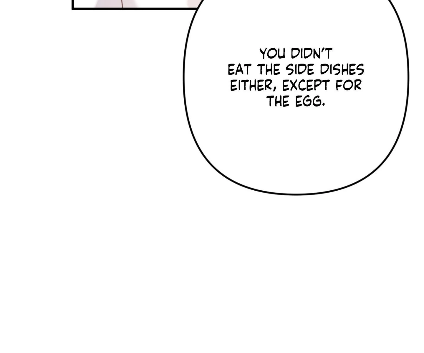 The Aloof Rose Gardener [Official] - Chapter 4 manhwa