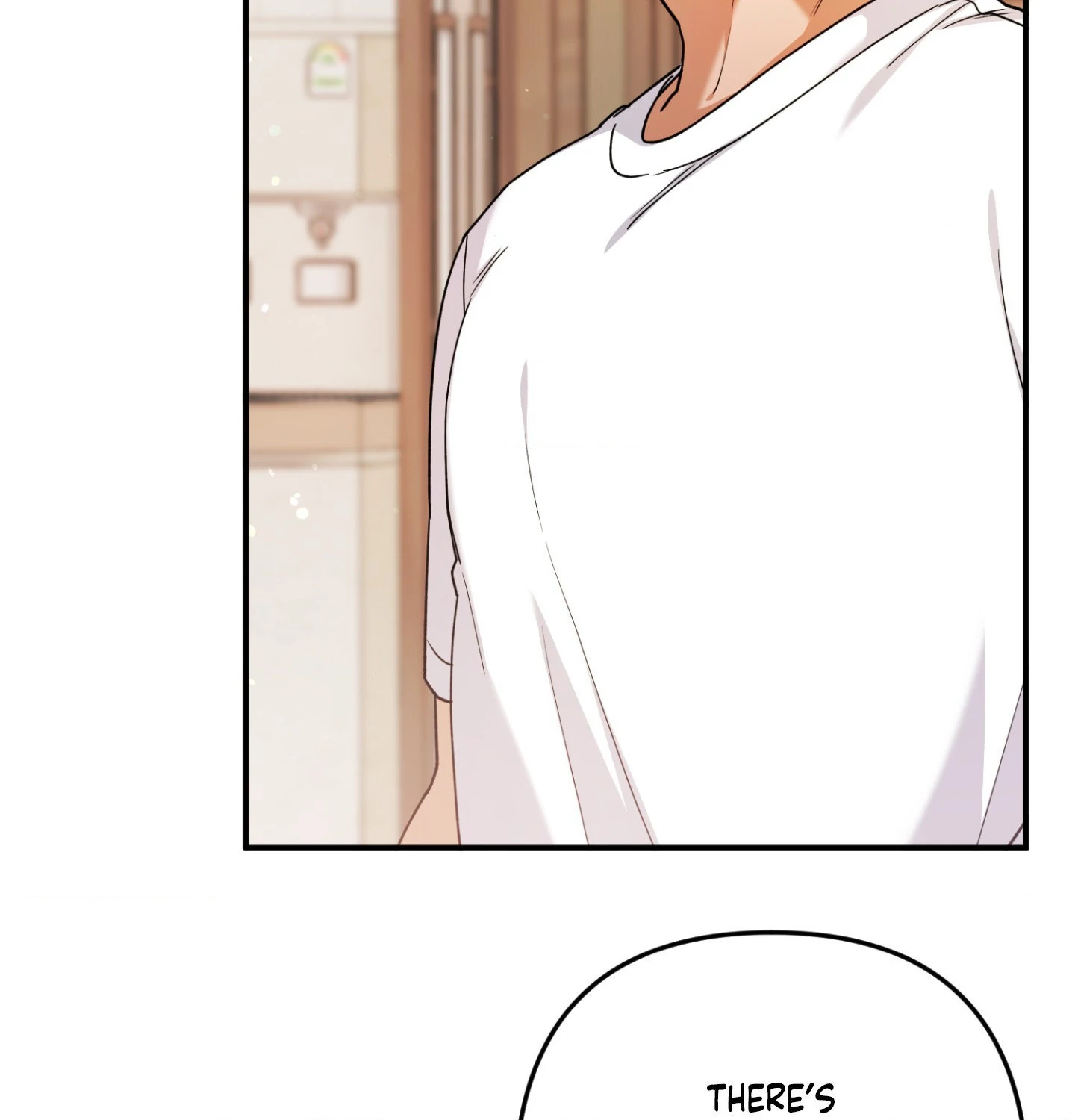 The Aloof Rose Gardener [Official] - Chapter 4 manhwa