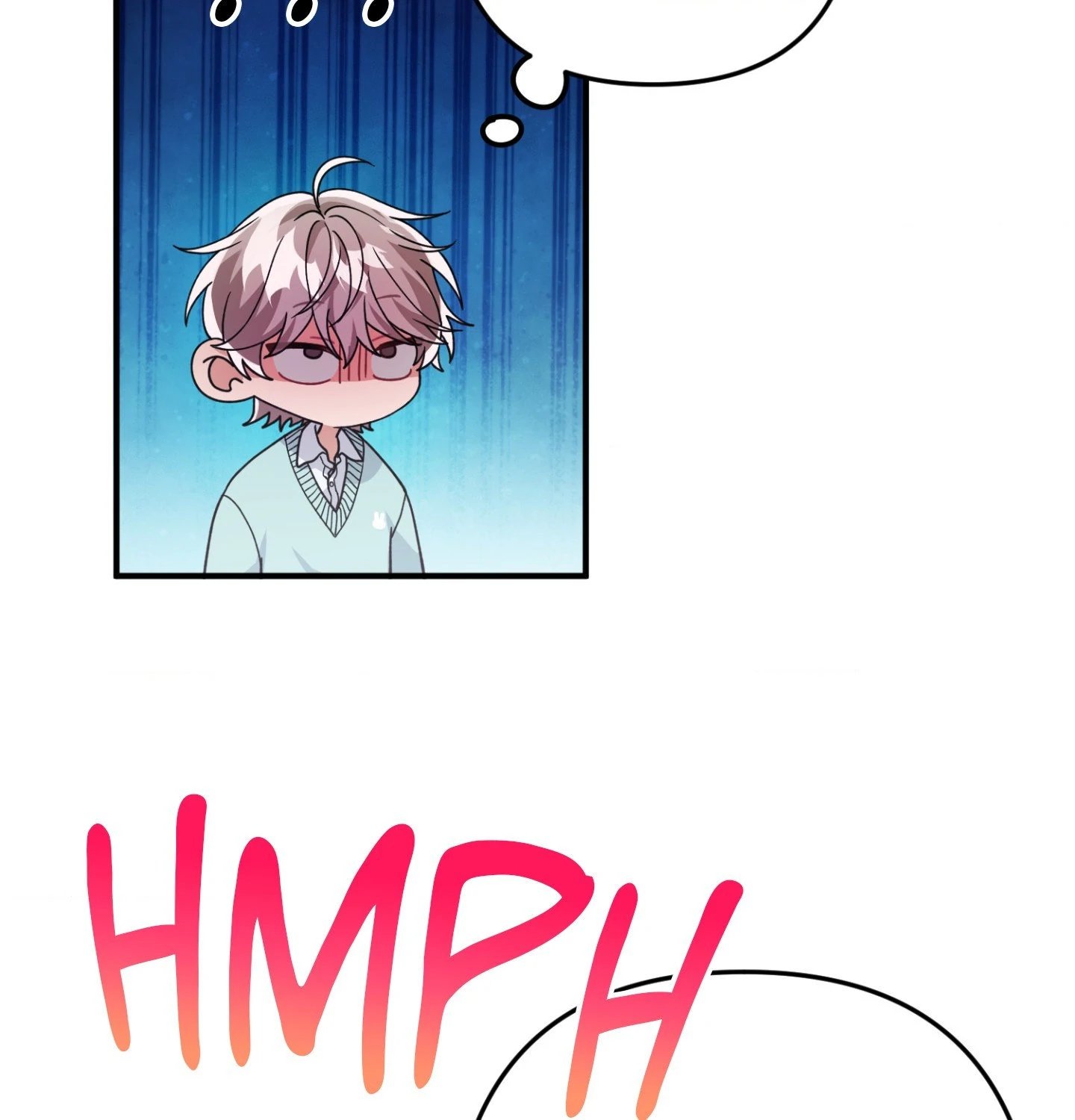 The Aloof Rose Gardener [Official] - Chapter 4 manhwa