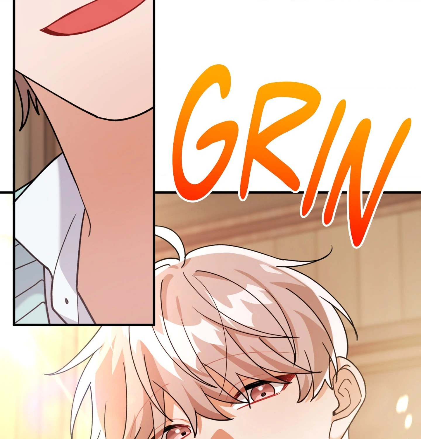 The Aloof Rose Gardener [Official] - Chapter 4 manhwa