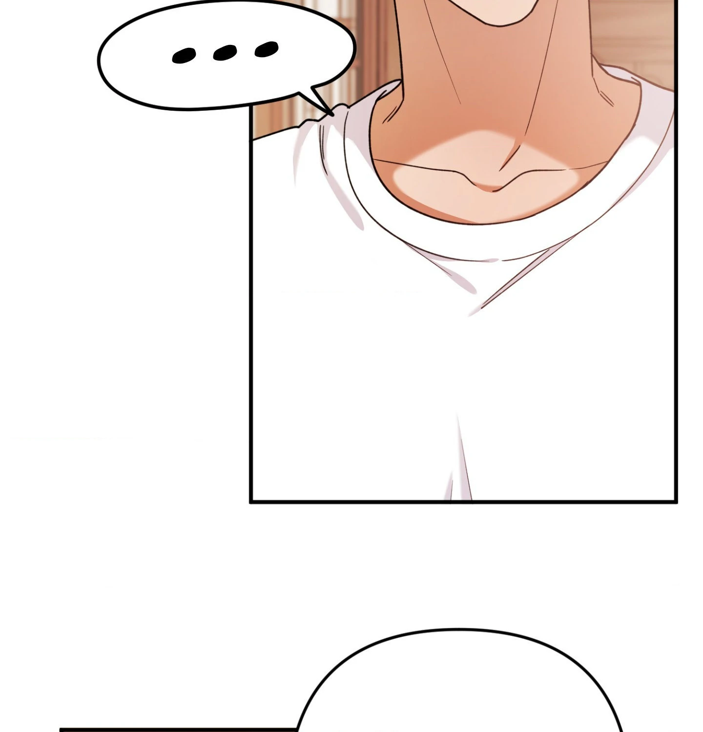 The Aloof Rose Gardener [Official] - Chapter 4 manhwa