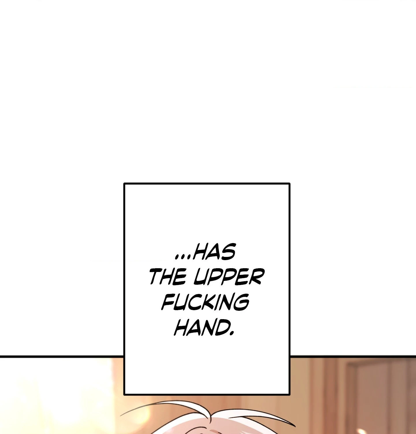 The Aloof Rose Gardener [Official] - Chapter 4 manhwa