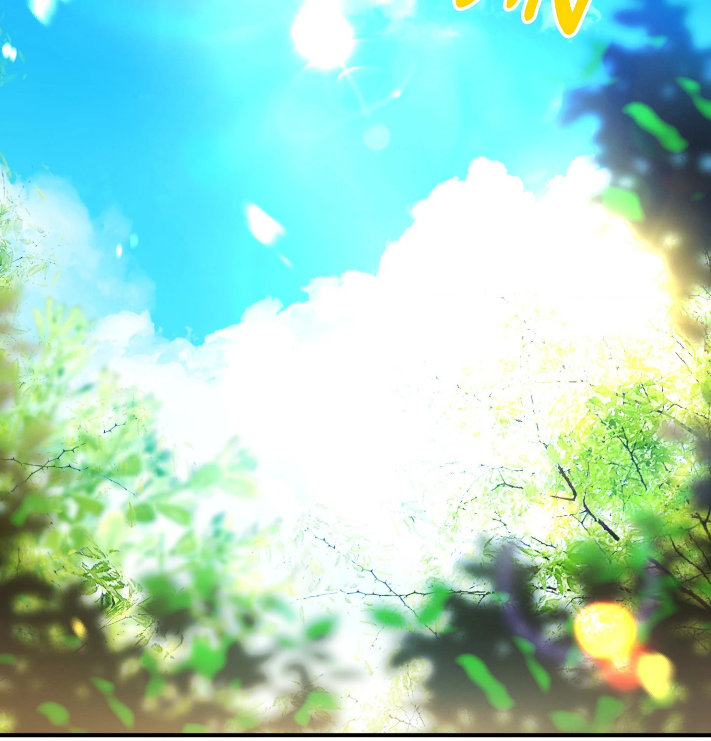 The Aloof Rose Gardener [Official] - Chapter 5 manhwa