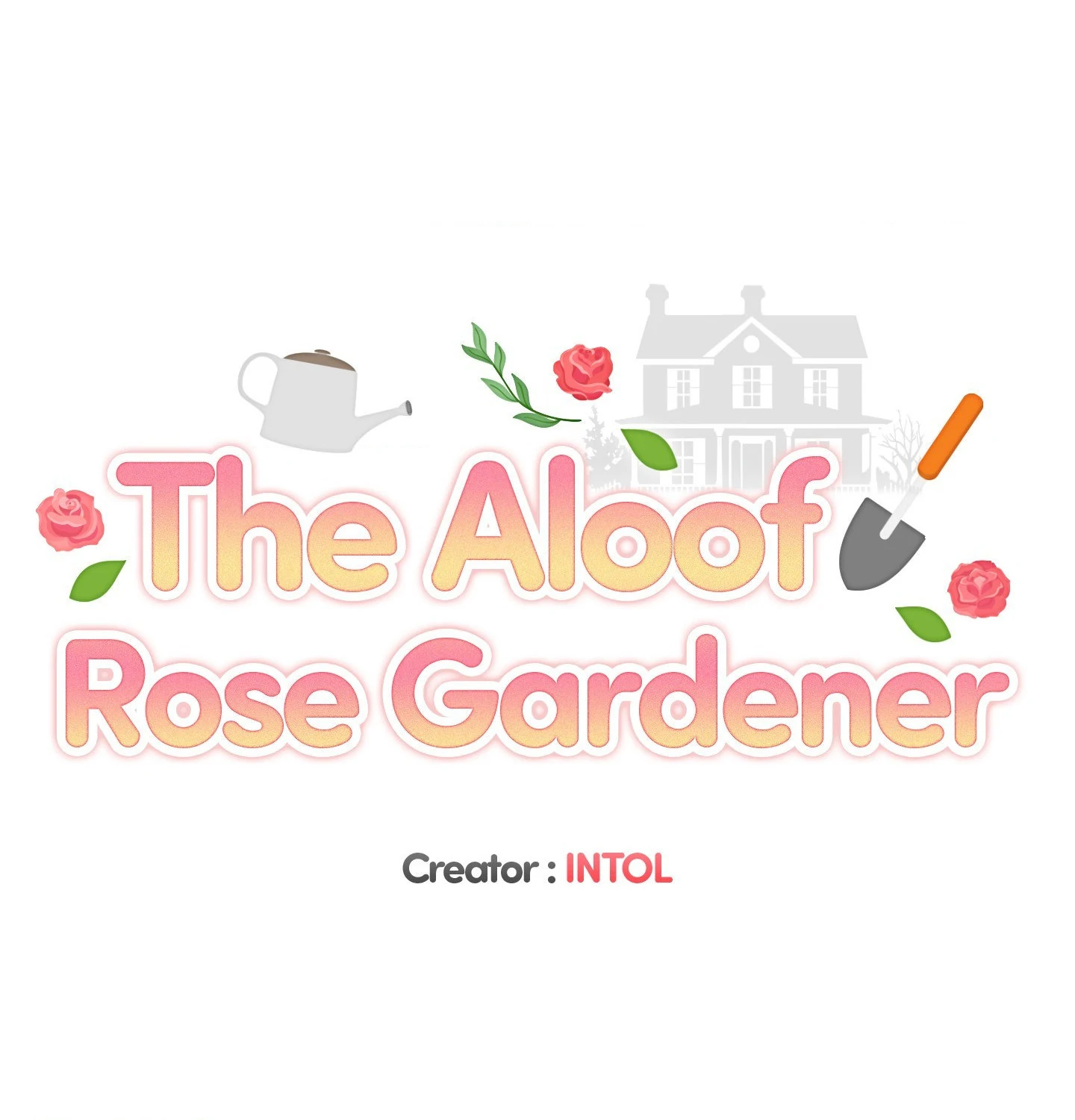 The Aloof Rose Gardener [Official] - Chapter 5 manhwa