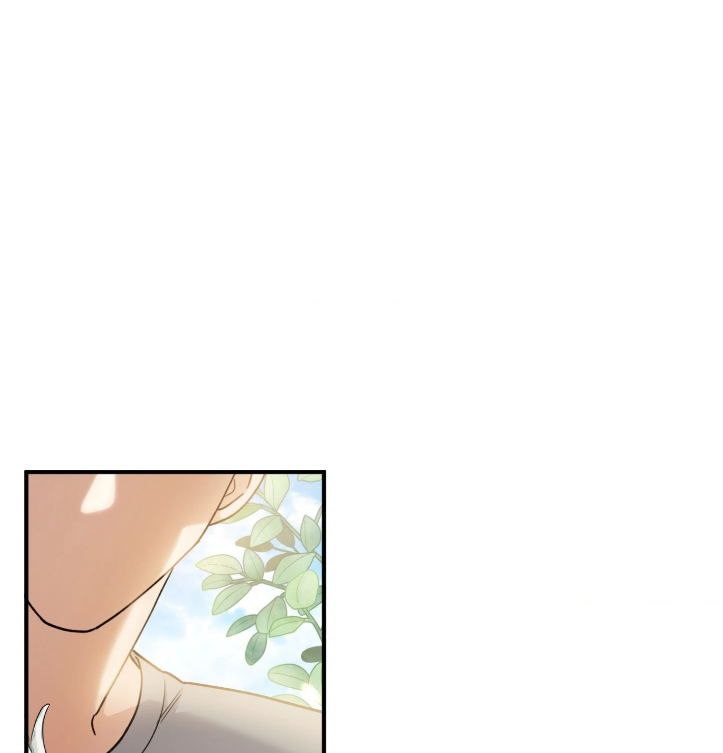The Aloof Rose Gardener [Official] - Chapter 5 manhwa