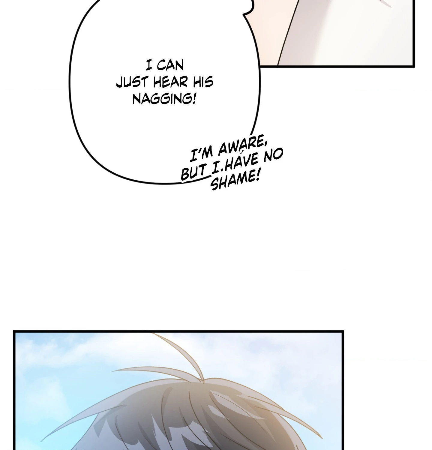 The Aloof Rose Gardener [Official] - Chapter 5 manhwa