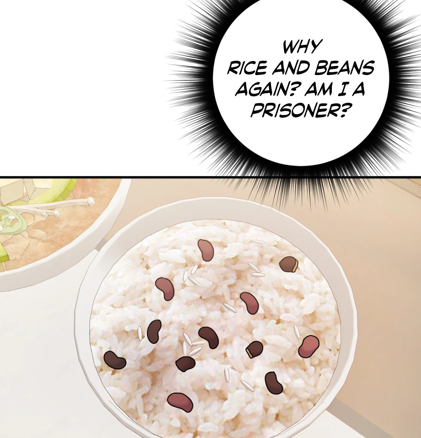The Aloof Rose Gardener [Official] - Chapter 5 manhwa