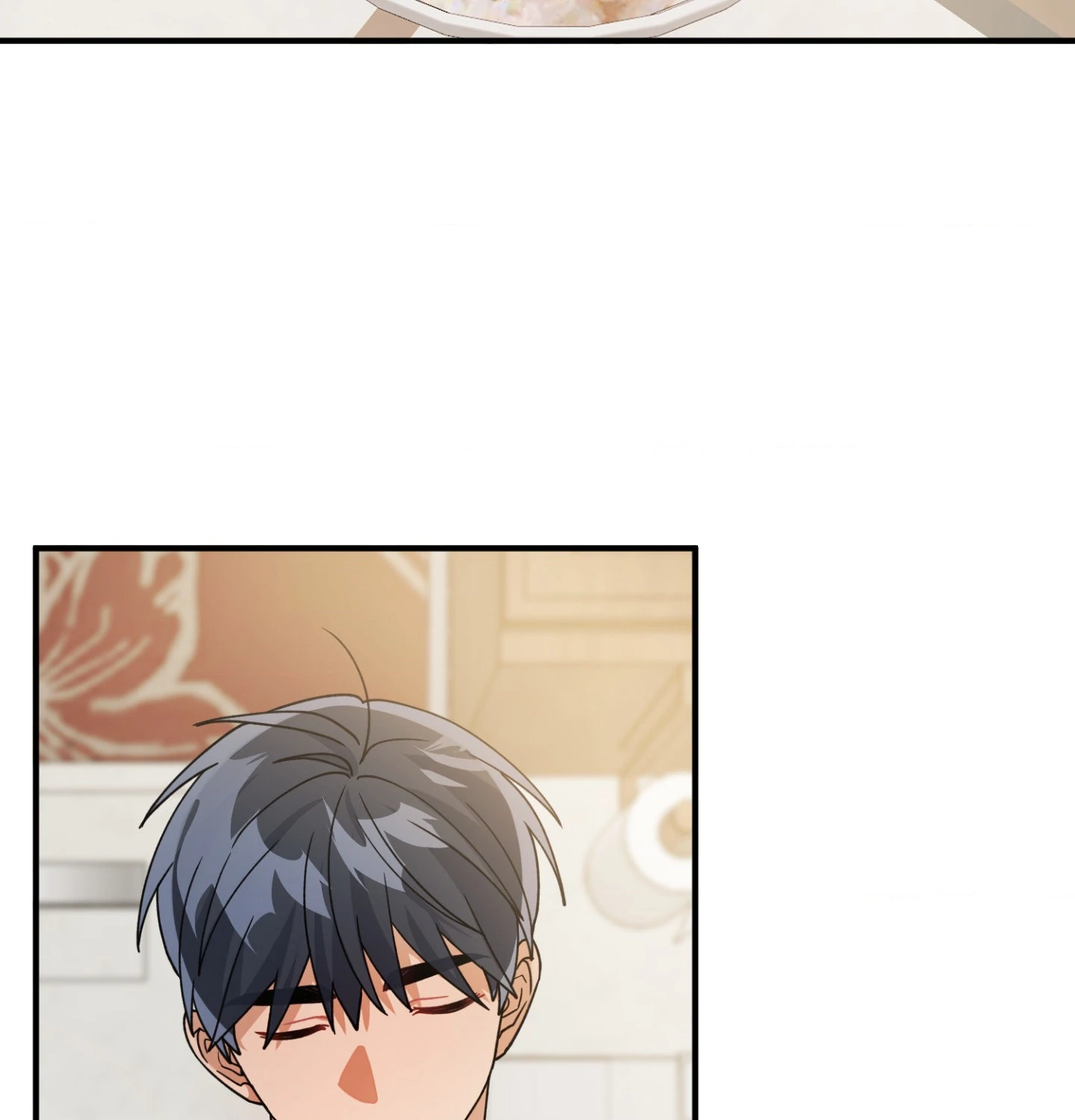 The Aloof Rose Gardener [Official] - Chapter 5 manhwa
