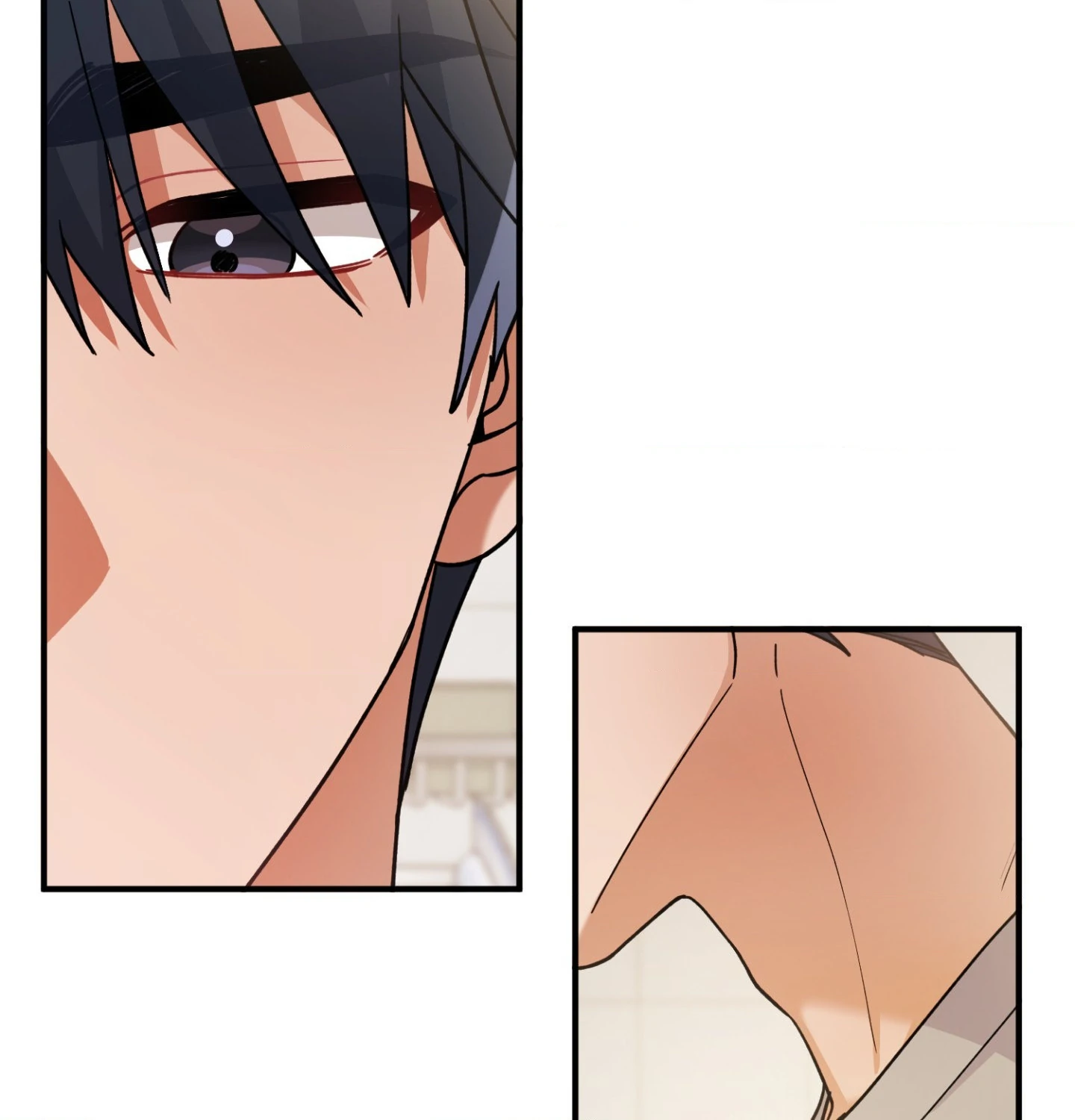 The Aloof Rose Gardener [Official] - Chapter 5 manhwa