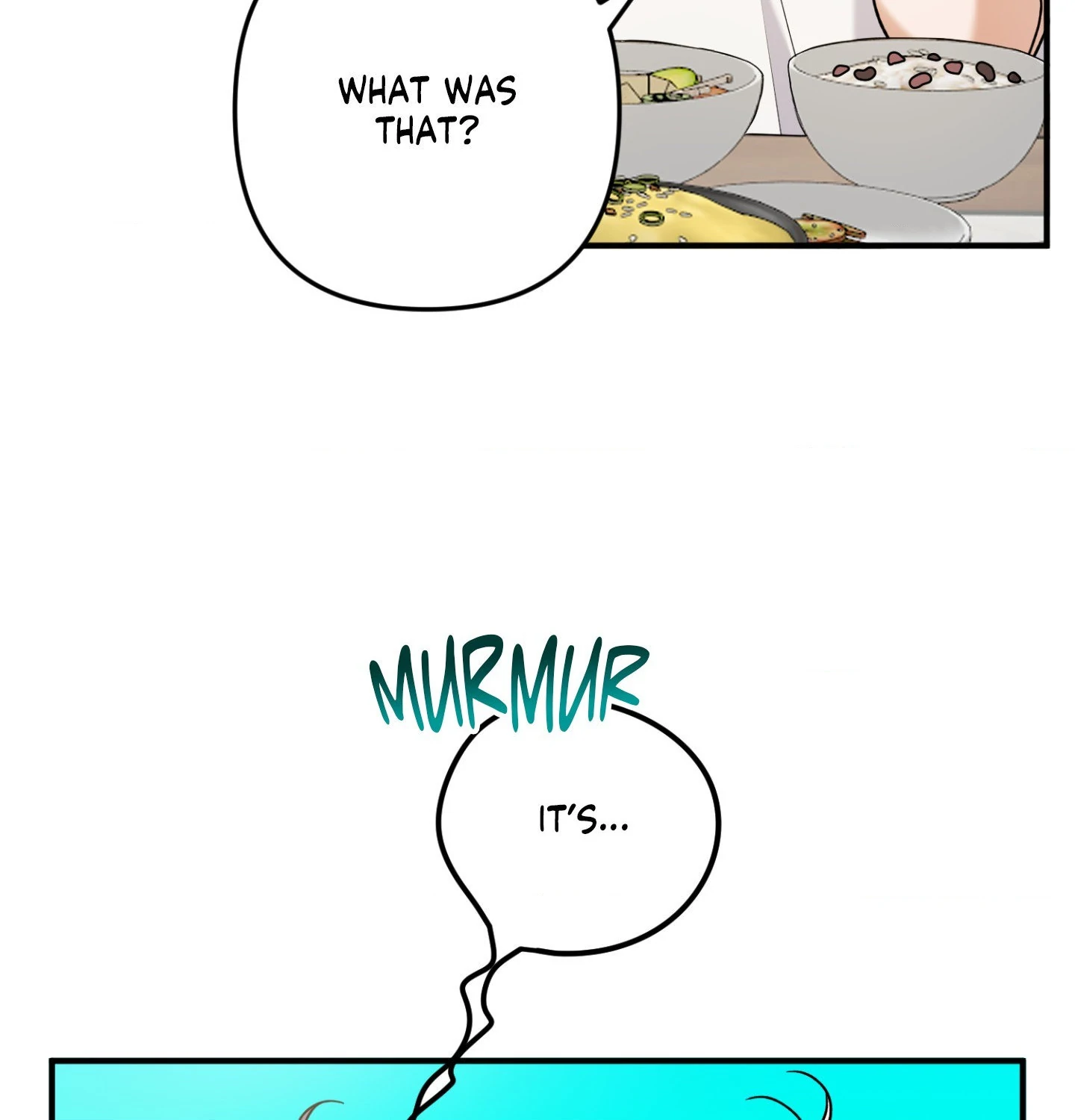 The Aloof Rose Gardener [Official] - Chapter 5 manhwa