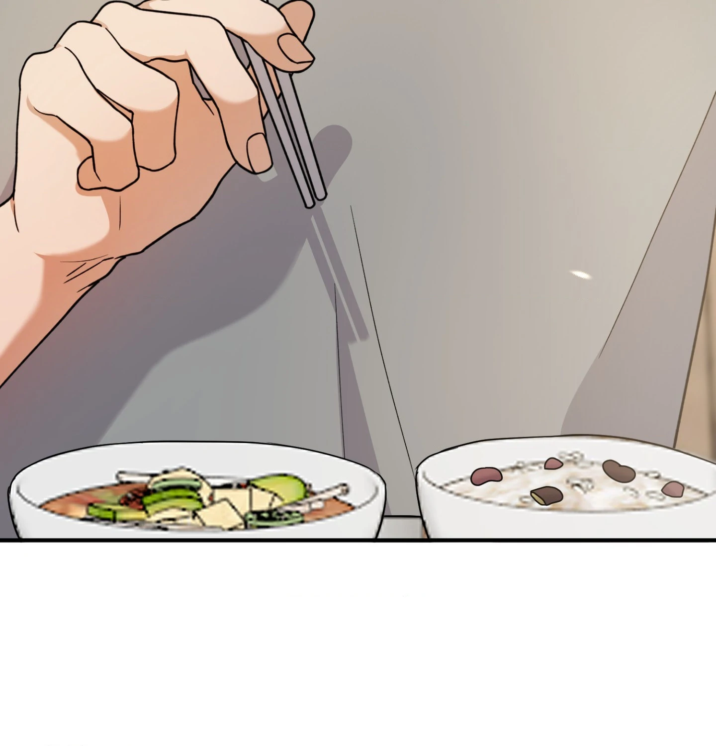 The Aloof Rose Gardener [Official] - Chapter 5 manhwa